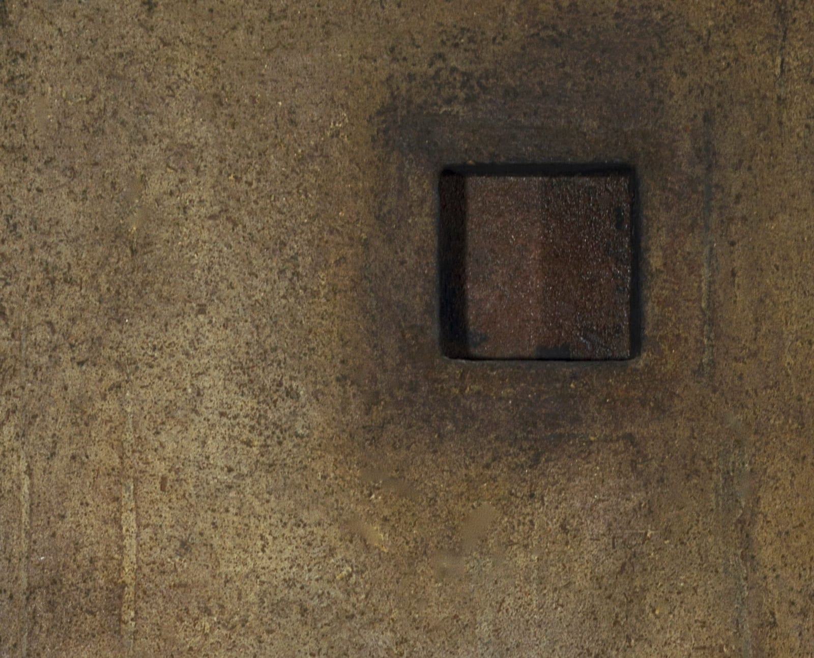 ELSA GRAMCKO, Sin título (Untitled), 1965