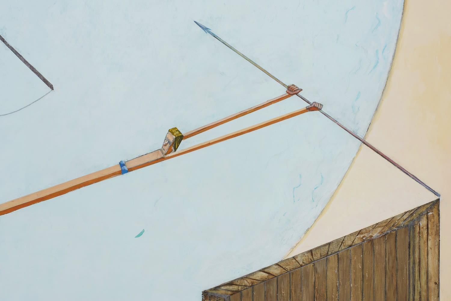 MERNET LARSEN, Campers, 2015