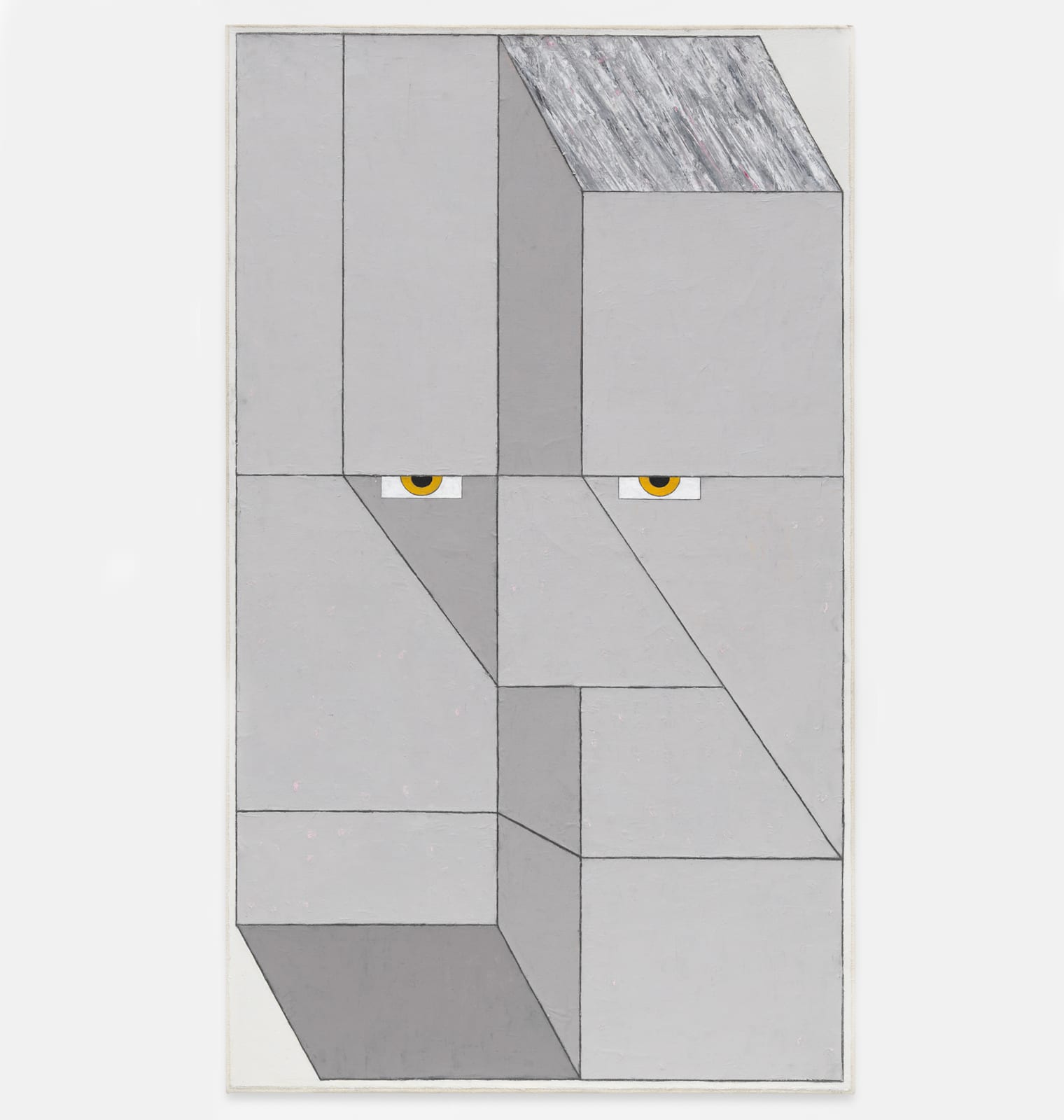 MERNET LARSEN, Disagreement, 2011