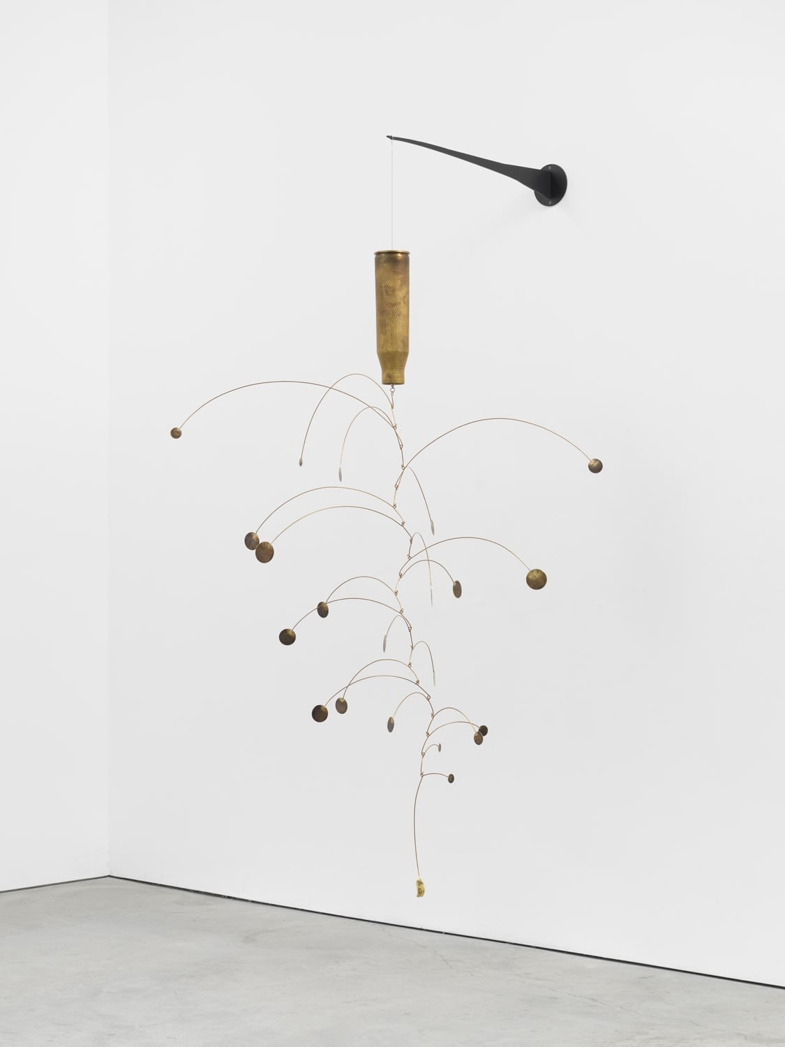 TUAN ANDREW NGUYEN, Palm, 2022