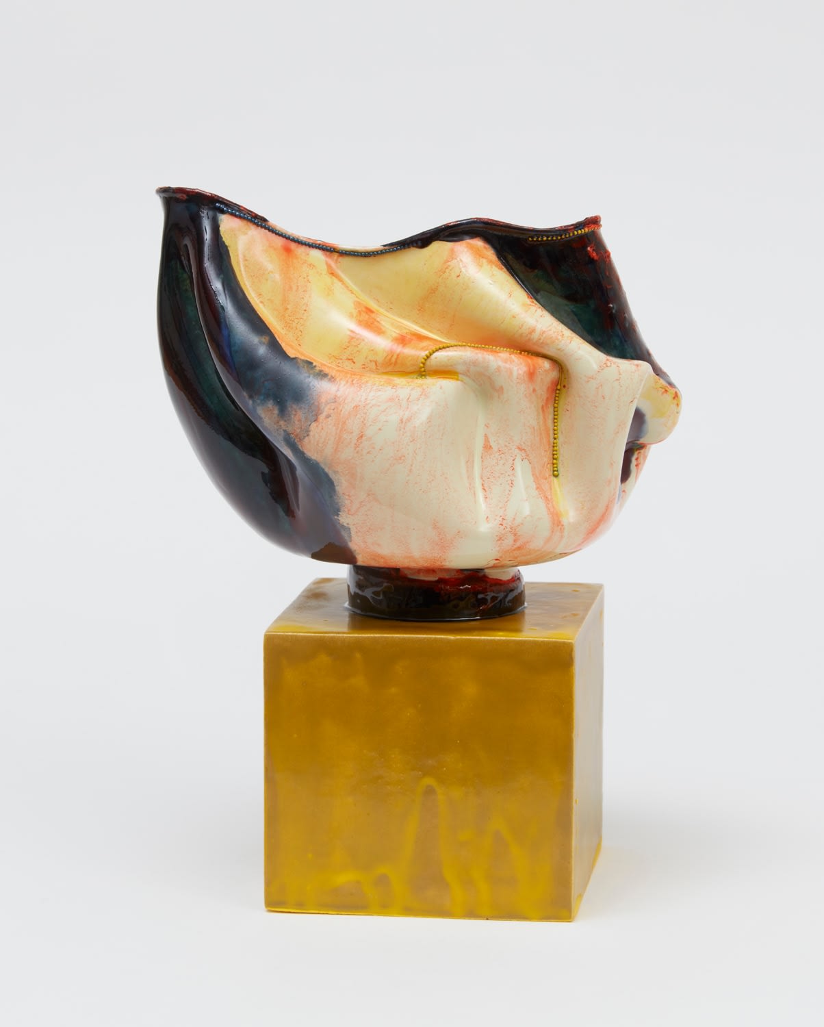 KATHY BUTTERLY, Taking Form, 2022