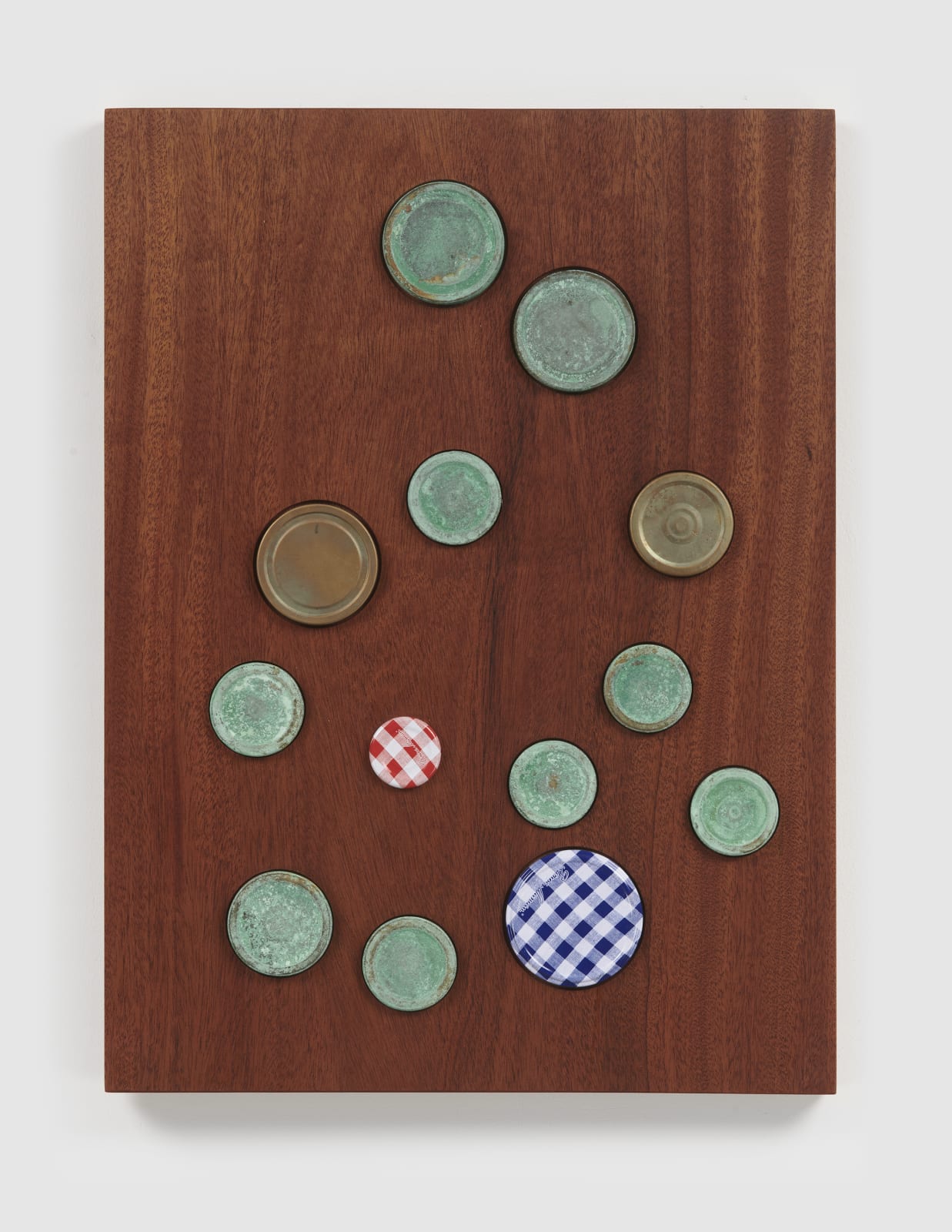 MICHELLE GRABNER, Untitled, 2021