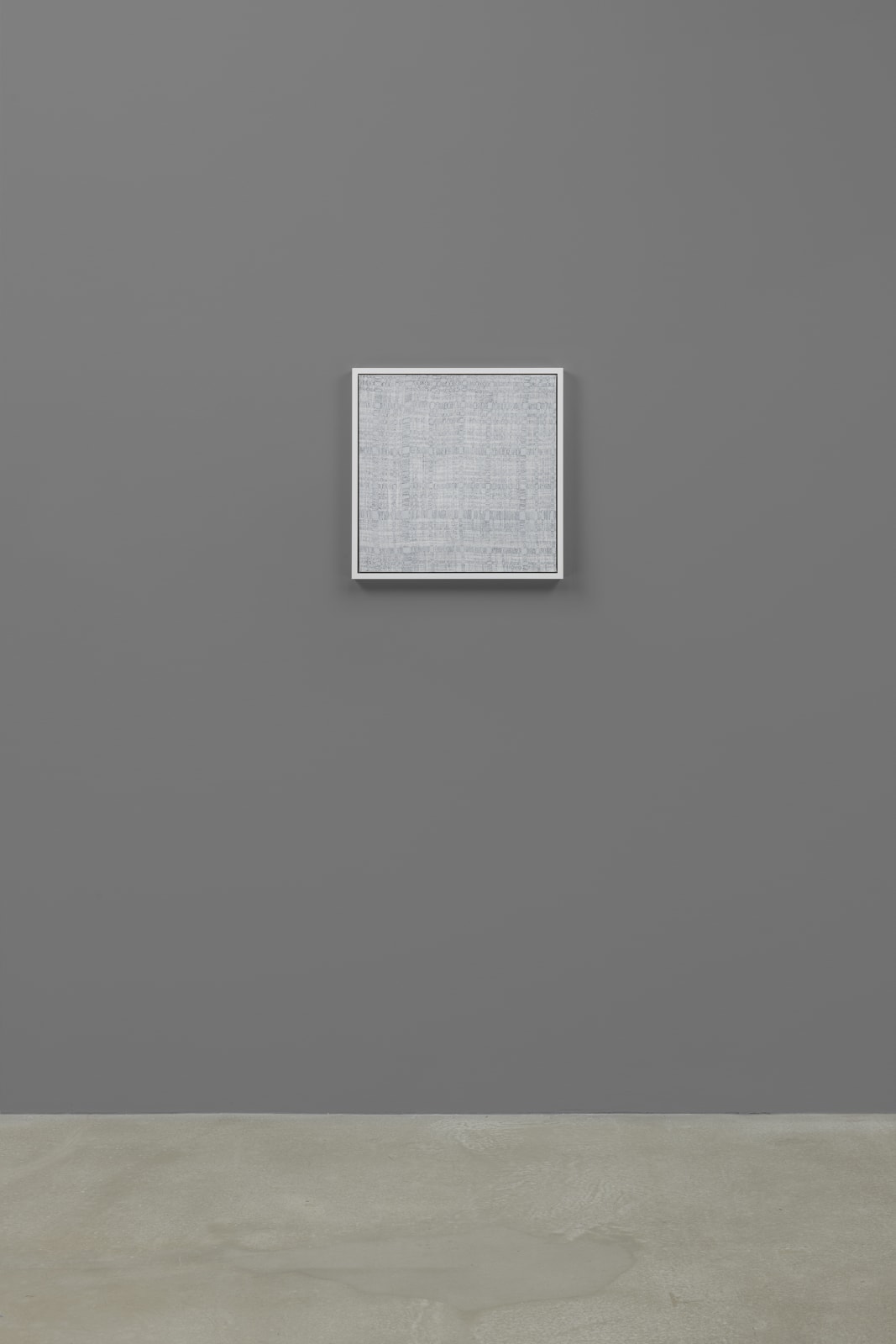 MICHELLE GRABNER, Untitled, 2020