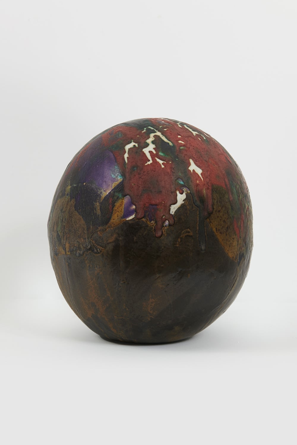 TOSHIKO TAKAEZU, Untitled (Moon), ca. 1990s