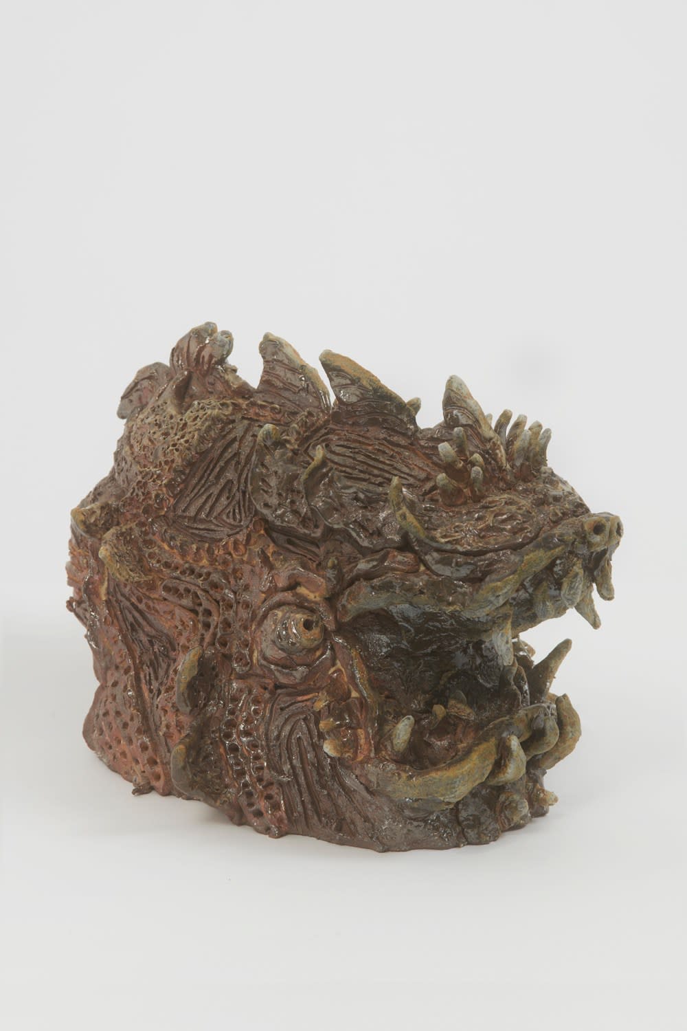 SHINICHI SAWADA, Untitled (160), 2018