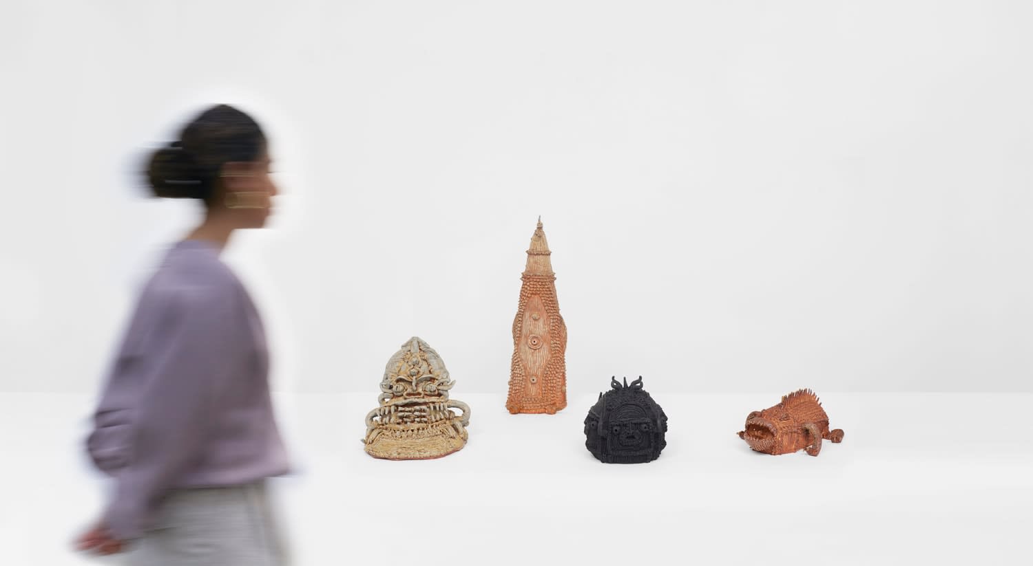 SHINICHI SAWADA, Untitled (3), 2006-2010