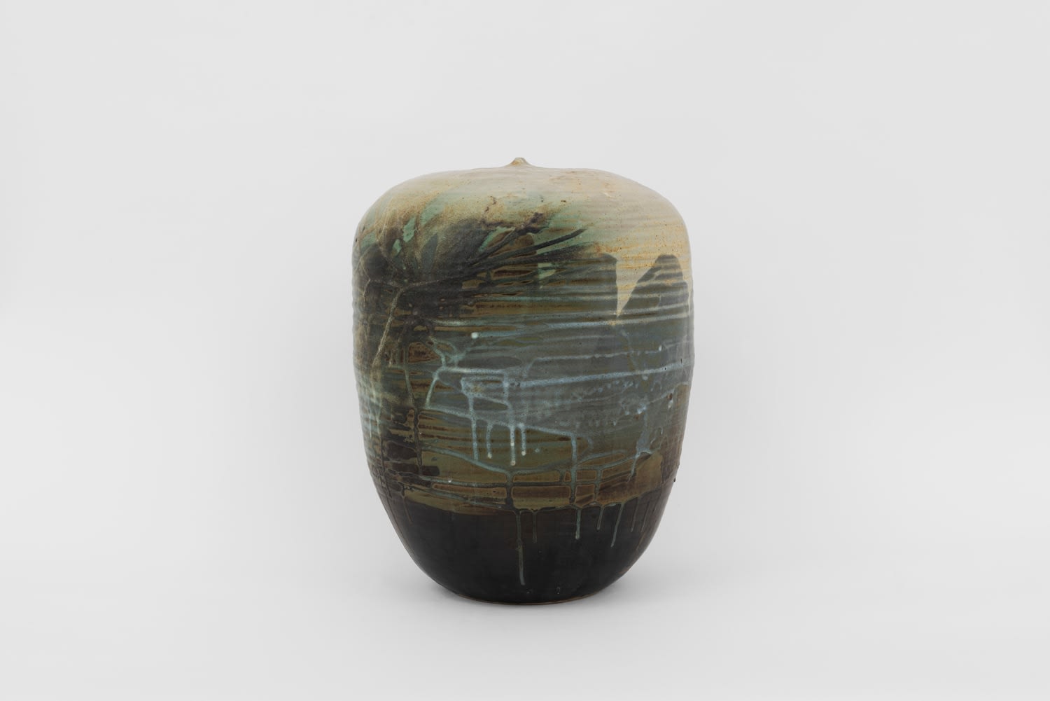 TOSHIKO TAKAEZU, Untitled, ca. 1990s