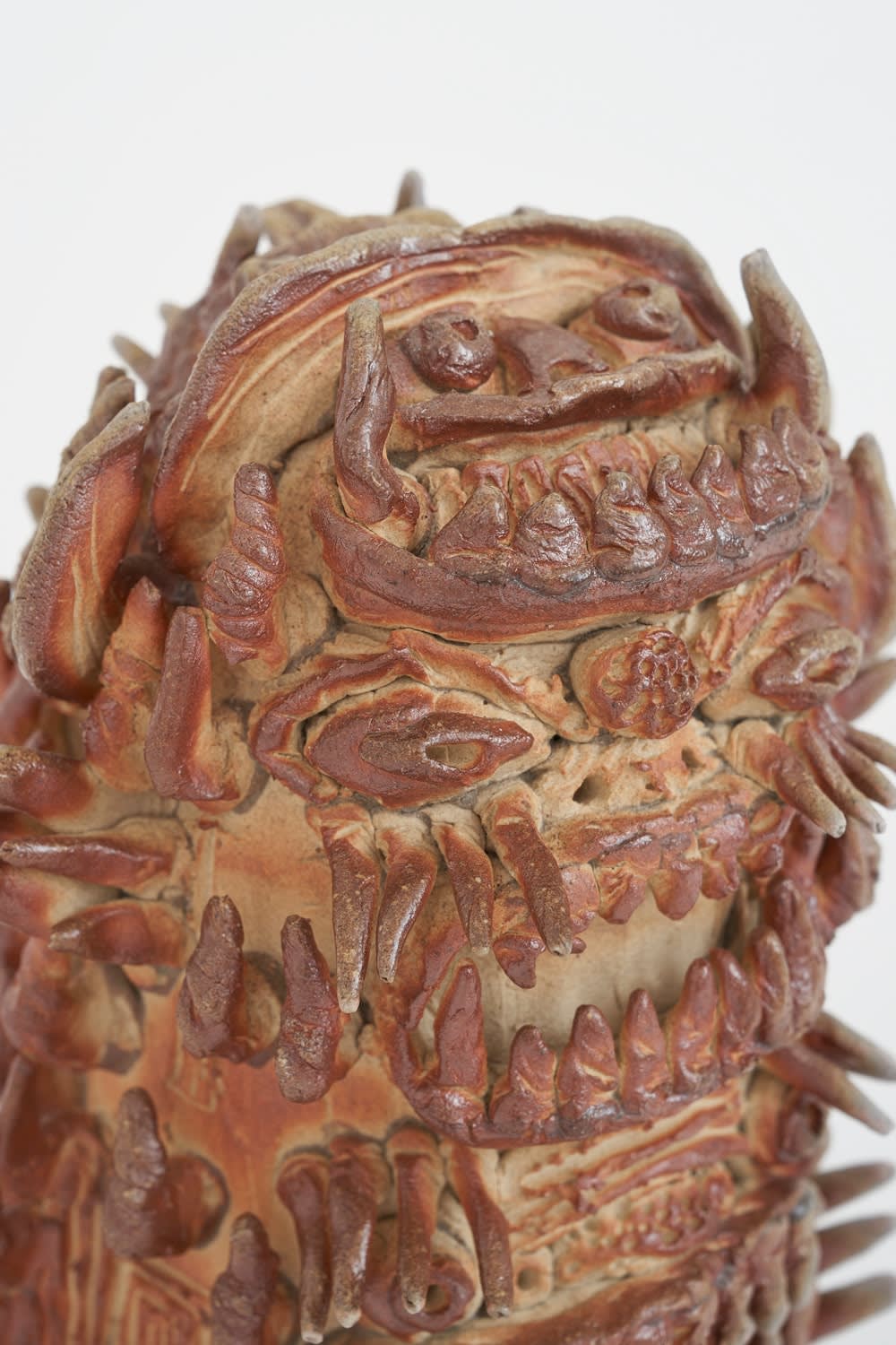 SHINICHI SAWADA, Untitled (163), 2019
