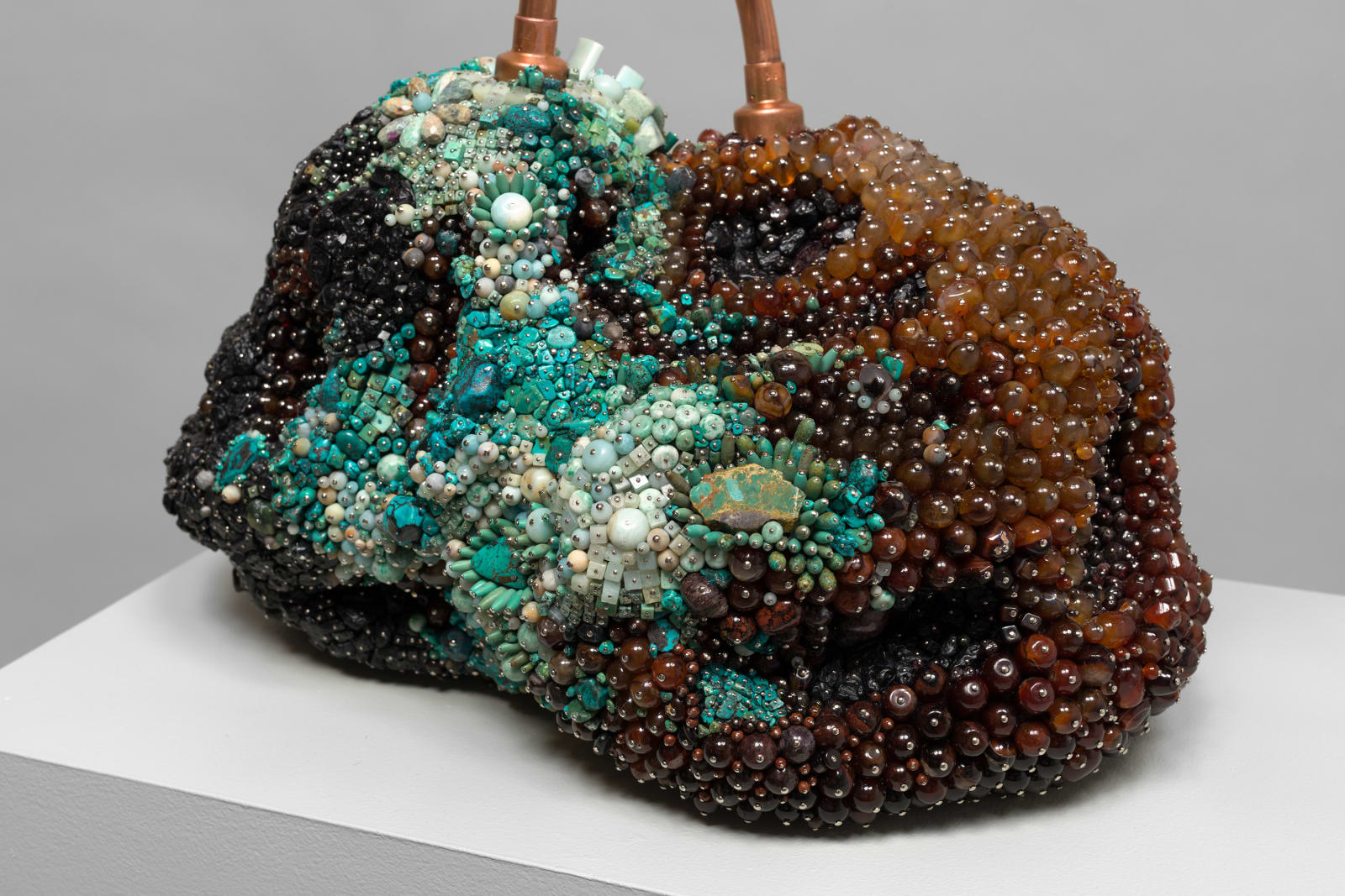 KATHLEEN RYAN, Bad Grapes (Desert Island), 2021