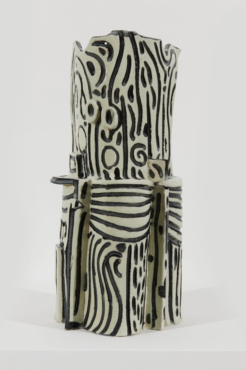 LEE MULLICAN, Untitled, 1985