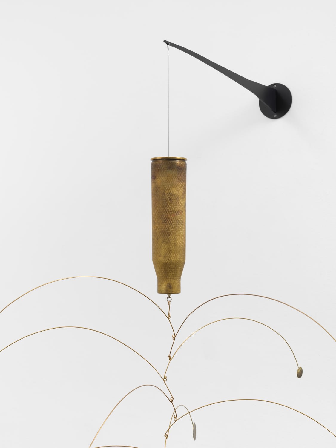 TUAN ANDREW NGUYEN, Palm, 2022