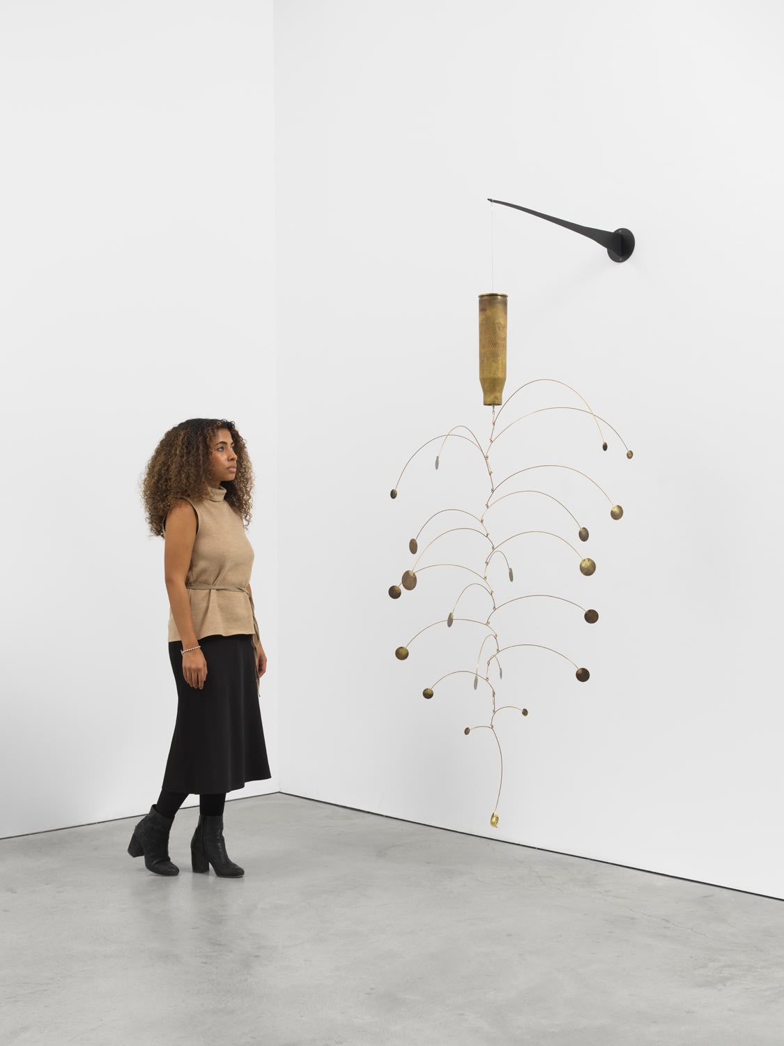 TUAN ANDREW NGUYEN, Palm, 2022