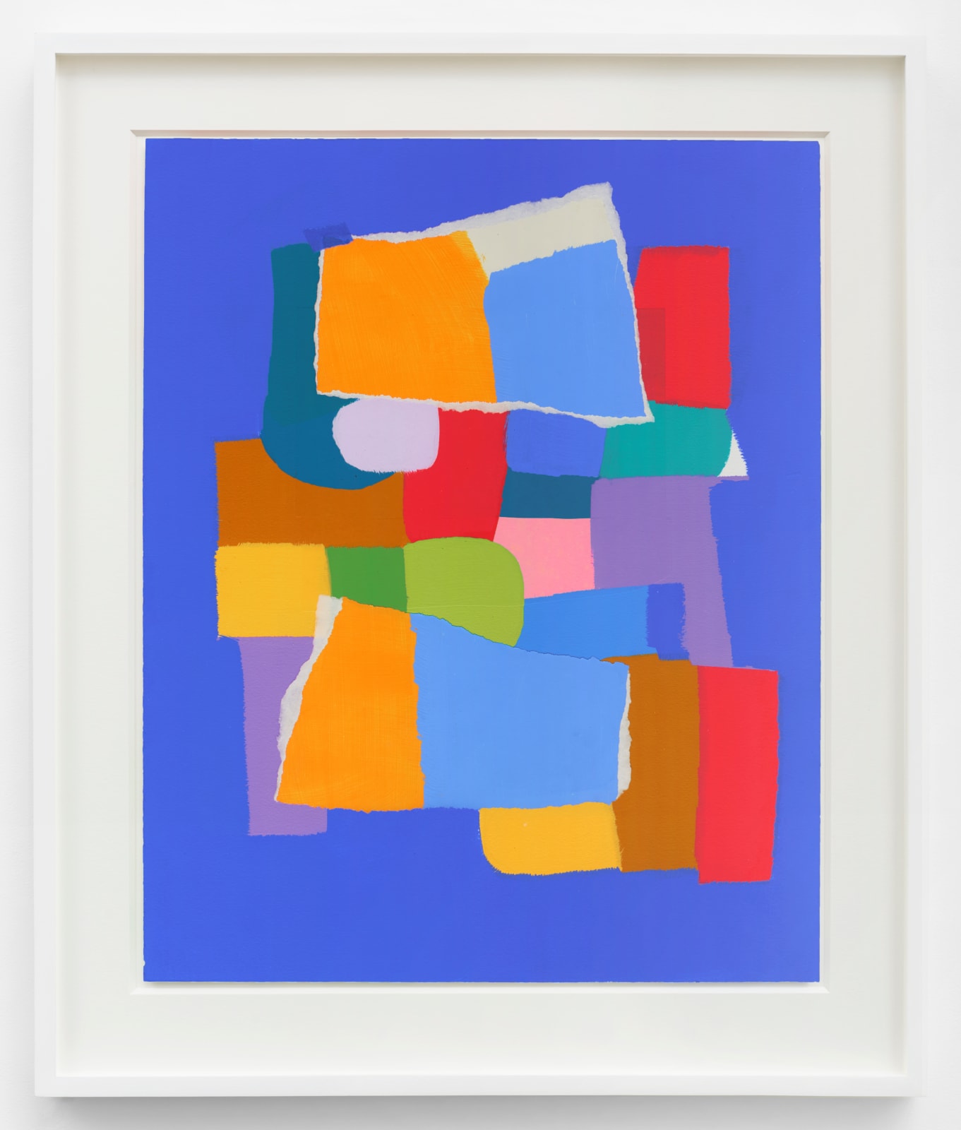 FEDERICO HERRERO, Untitled, 2021