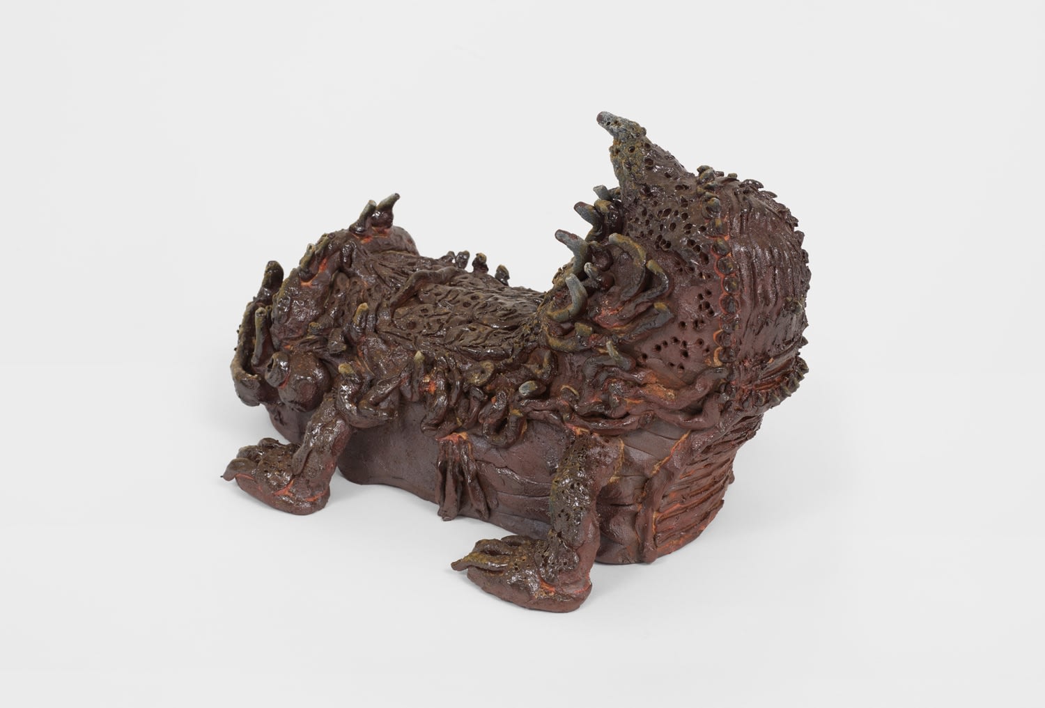 SHINICHI SAWADA, Untitled (170), 2020