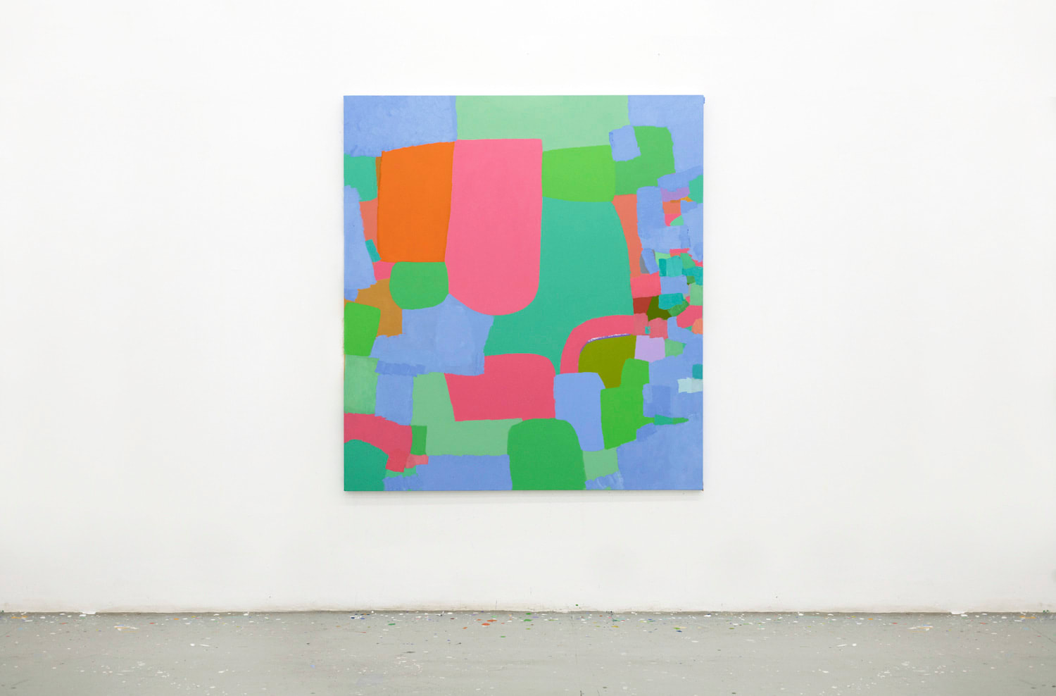 FEDERICO HERRERO, The Sea, 2021