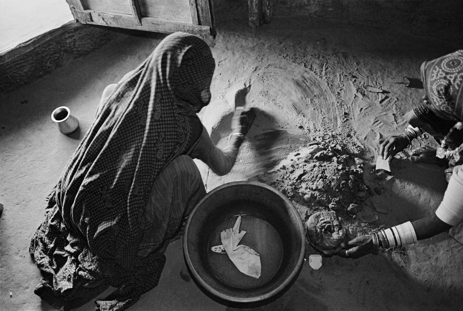 GAURI GILL, Untitled 7, 2005