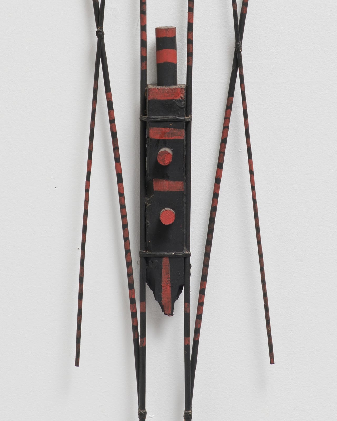 LEE MULLICAN, Untitled, c. 1950 -55