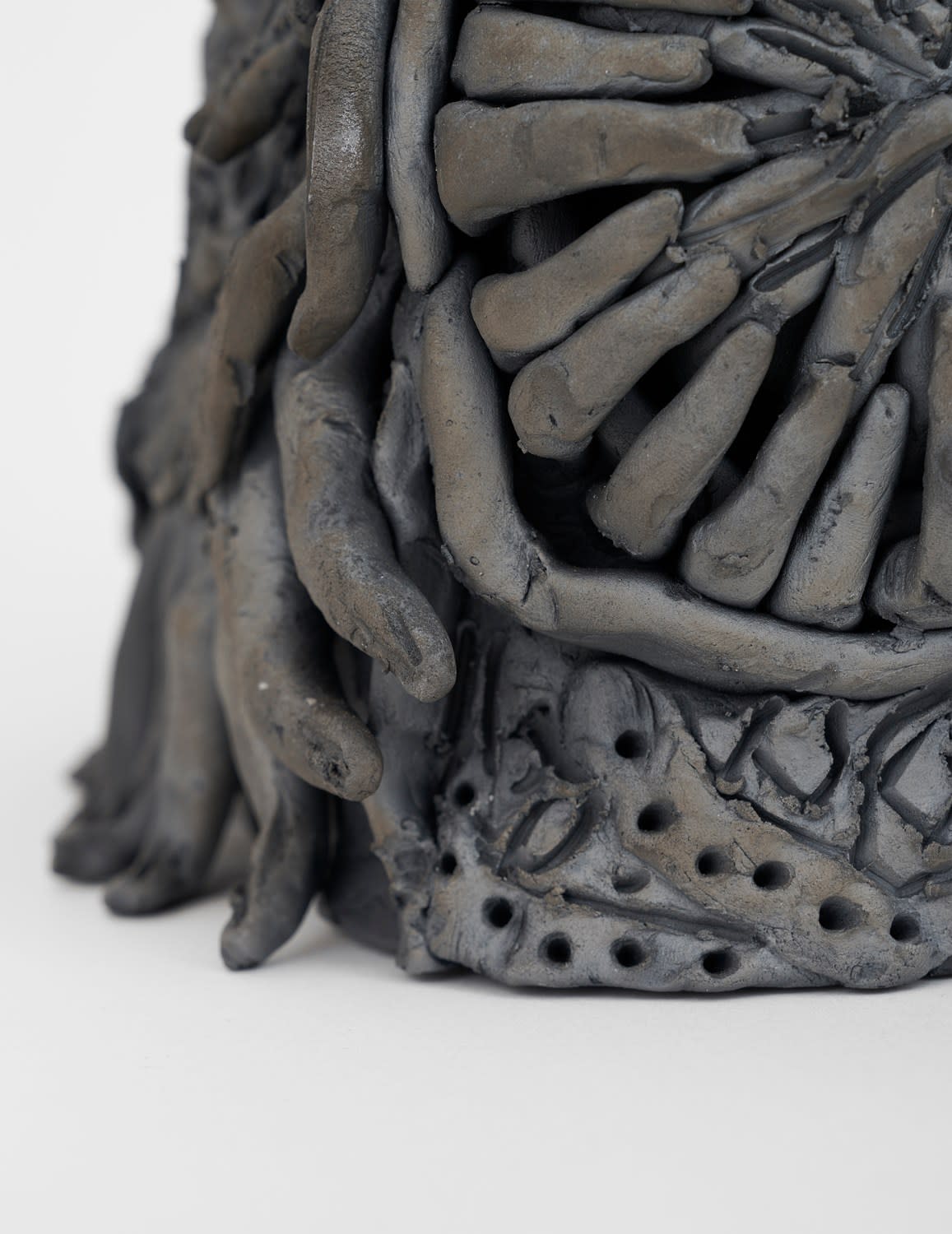 SHINICHI SAWADA, Untitled (171), 2021