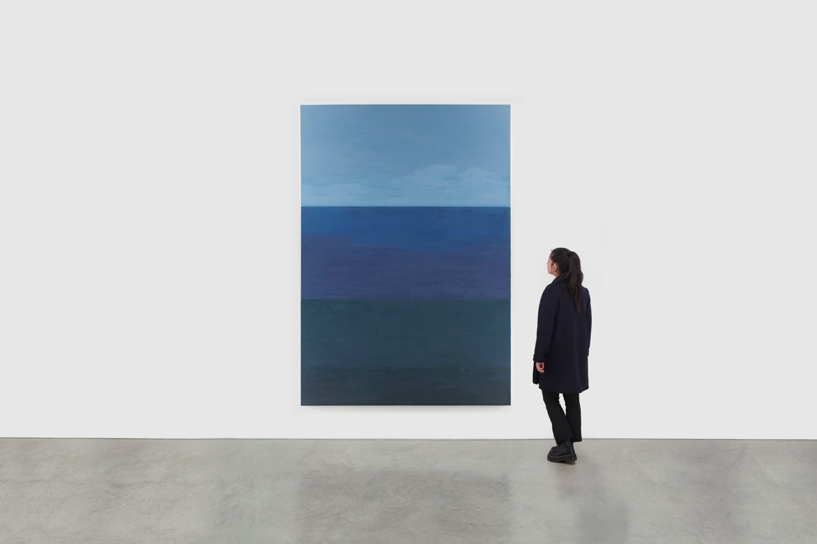 BYRON KIM, B.Q.O. 17 (Gliderport), 2021