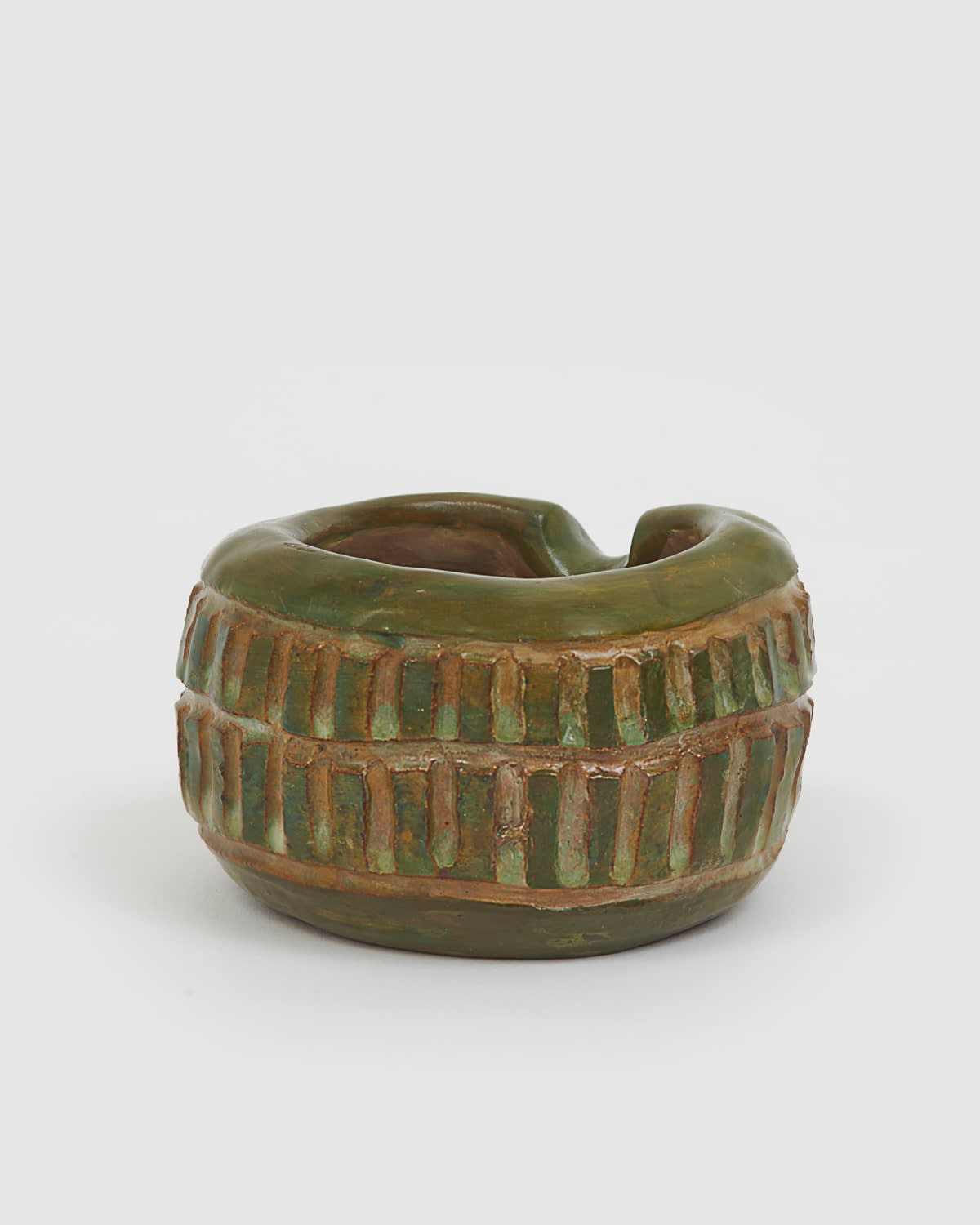 TECLA TOFANO, Sin Título (Untitled), Ashtray, 1965