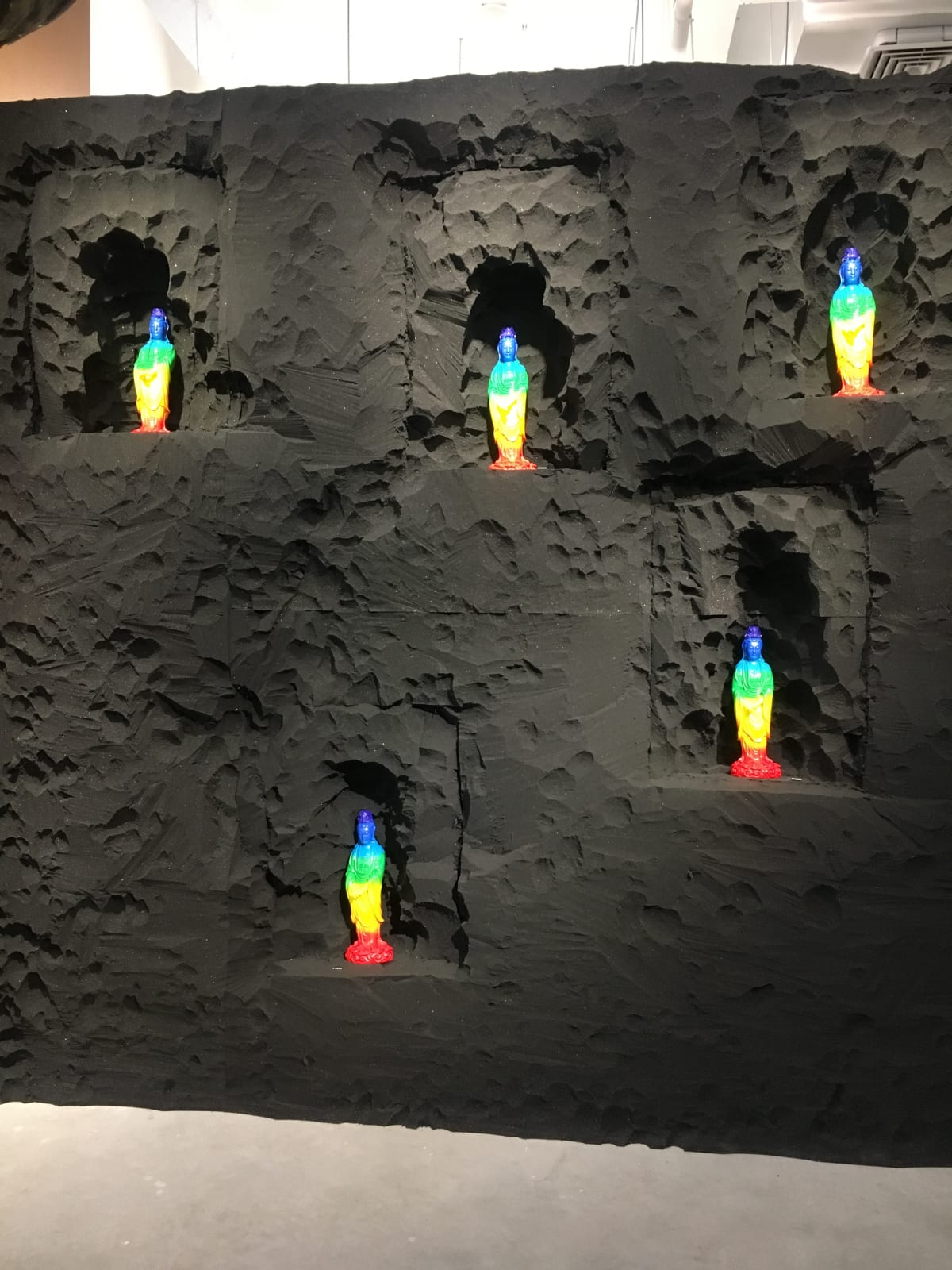XU ZHEN®, New, 2016