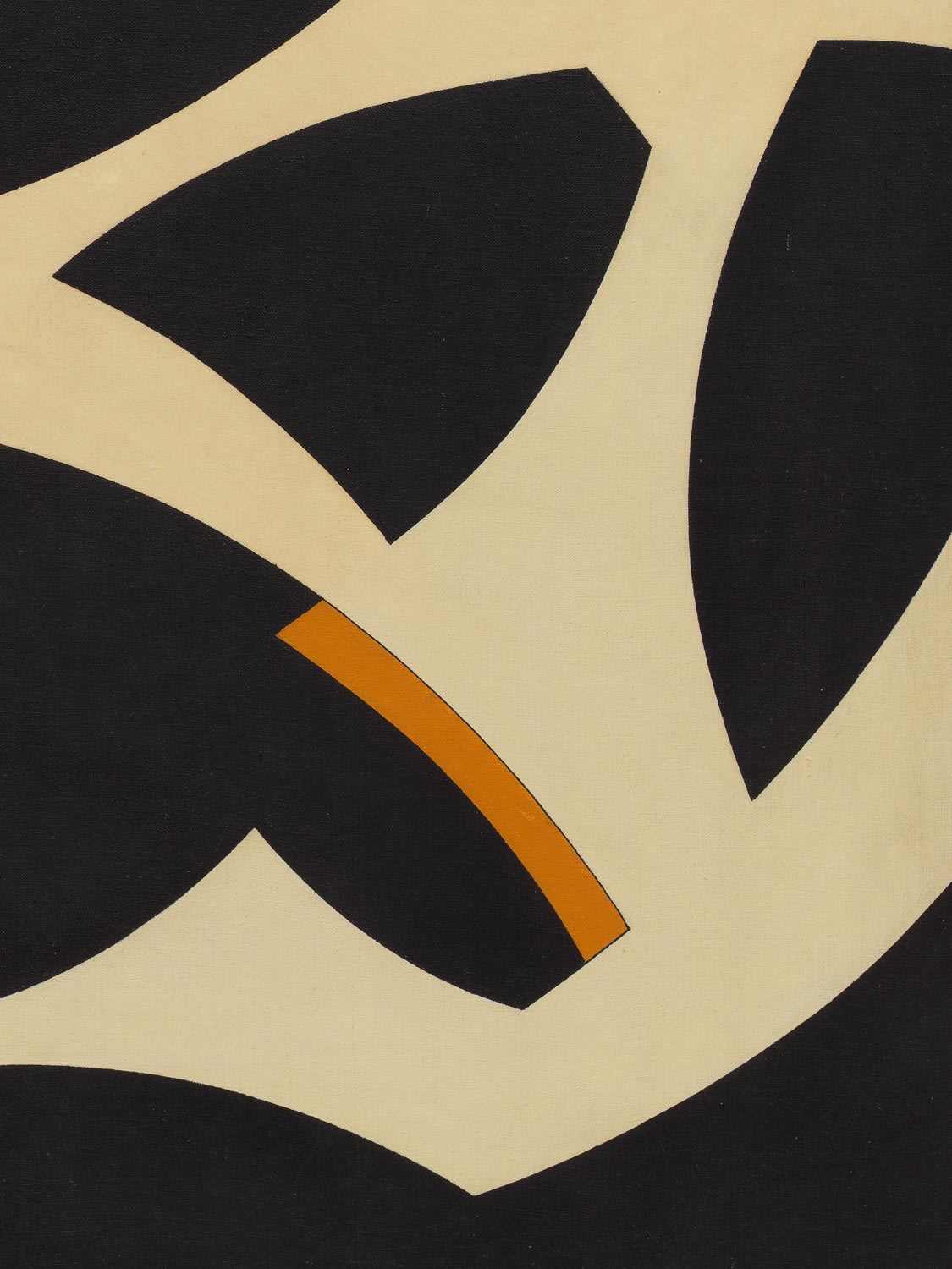 ELSA GRAMCKO, No. 6, 1957
