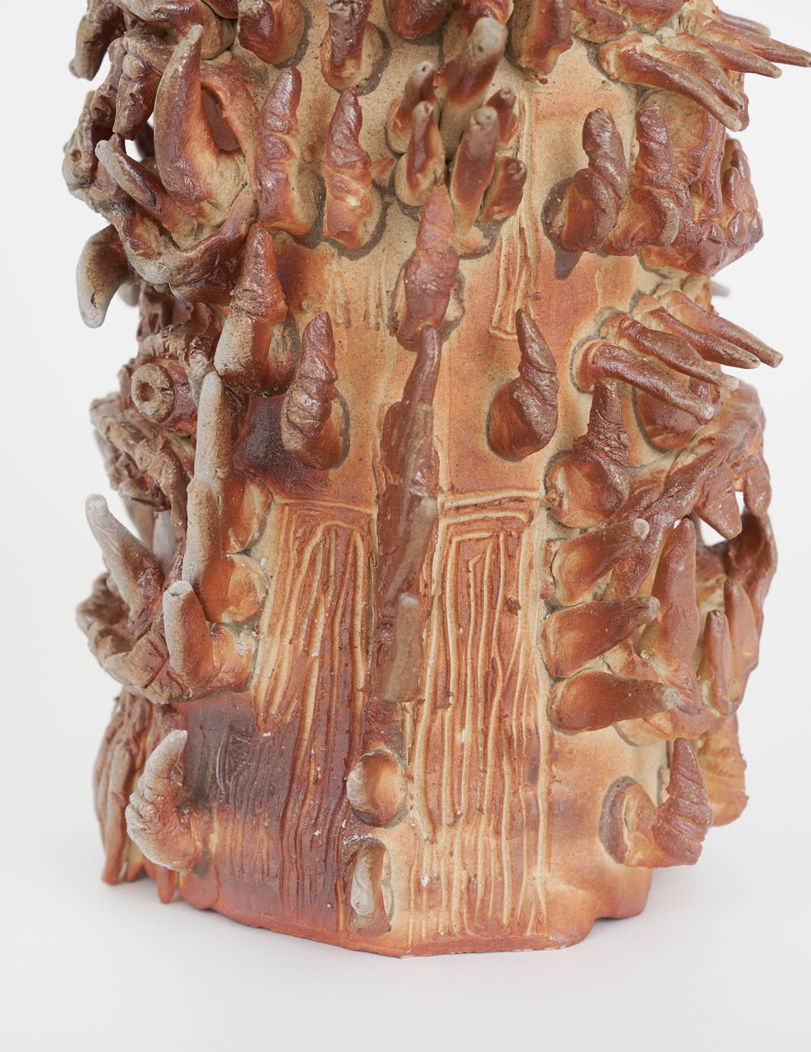 SHINICHI SAWADA, Untitled (163), 2019