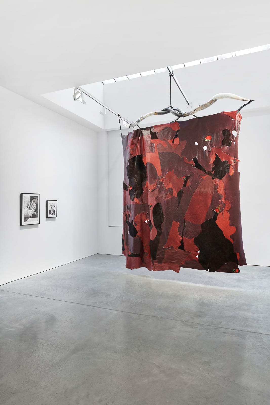 ESTEBAN RAMON PEREZ, Como La Flor (Toreado), 2021