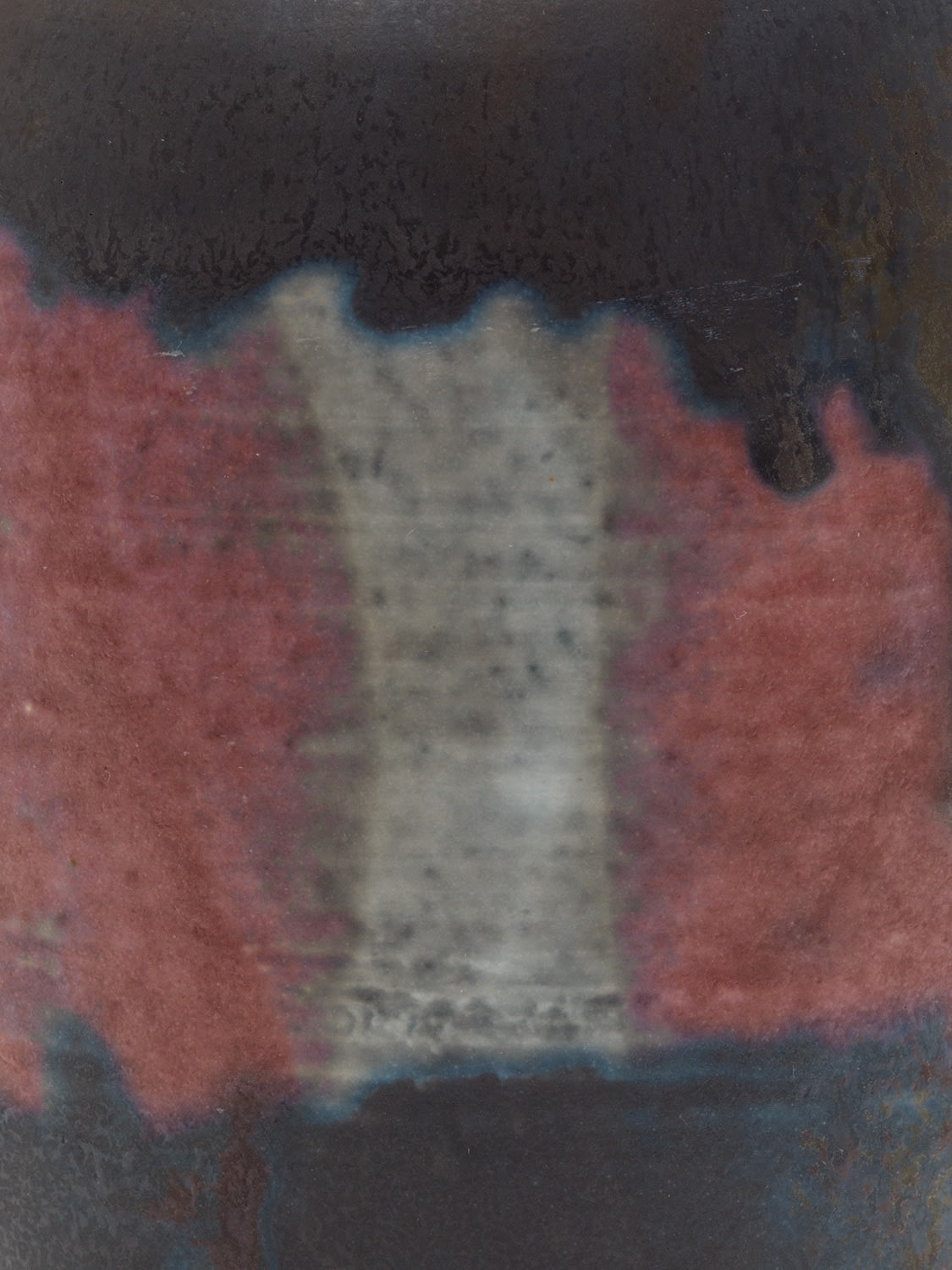 TOSHIKO TAKAEZU, Bottle, 1960