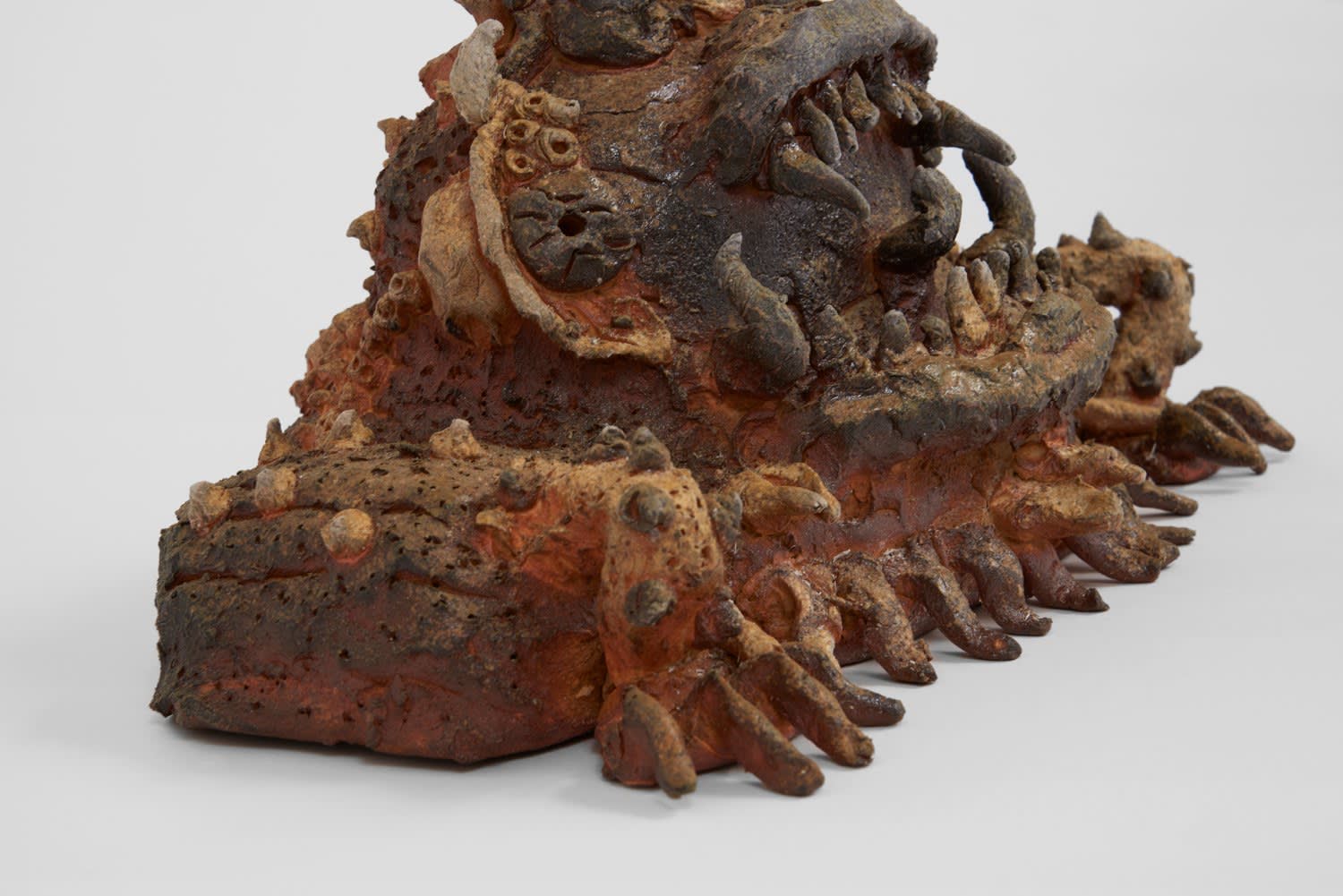 SHINICHI SAWADA, Untitled (169), 2020