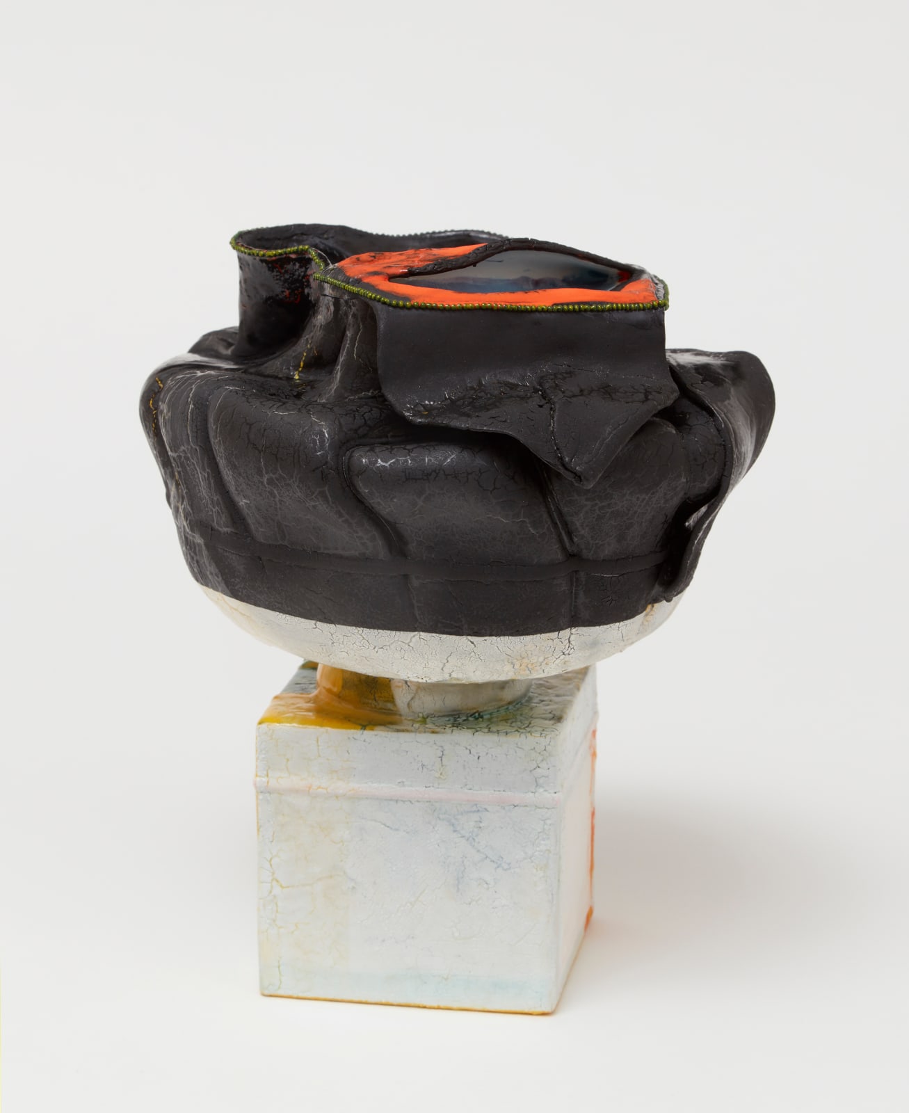 KATHY BUTTERLY, Dark Calm, 2021