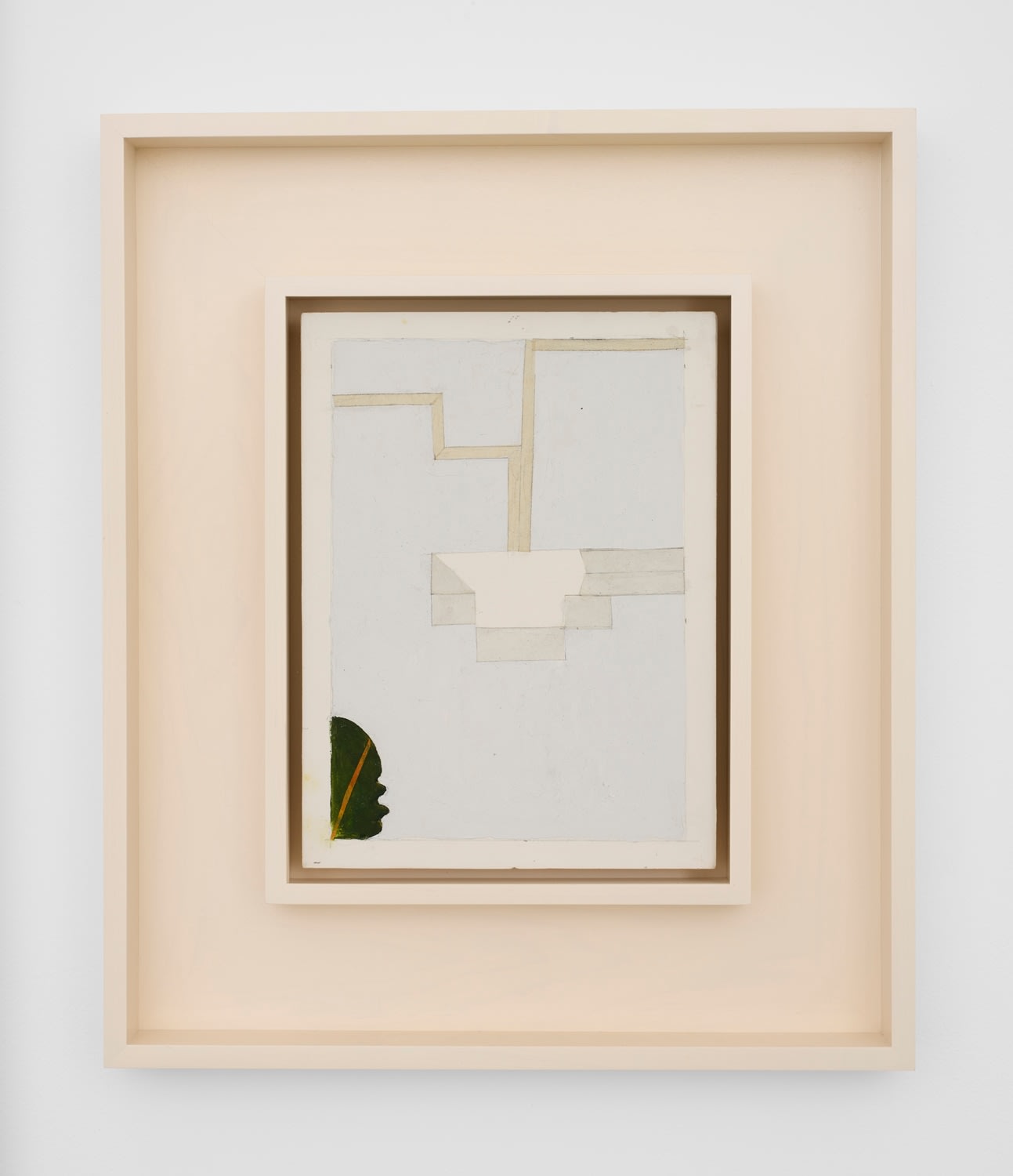 MERNET LARSEN, Still Life, 1996