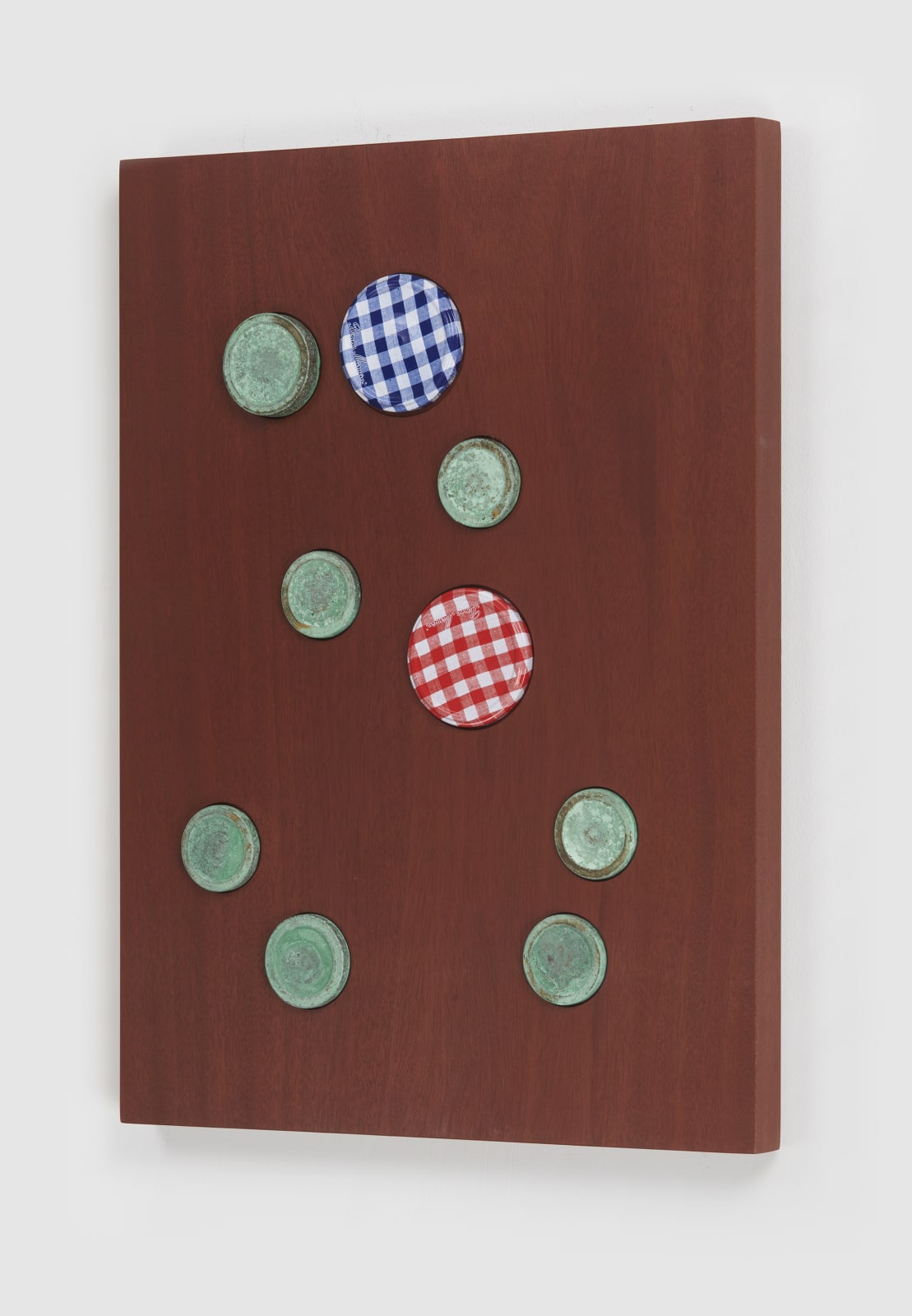 MICHELLE GRABNER, Untitled, 2021