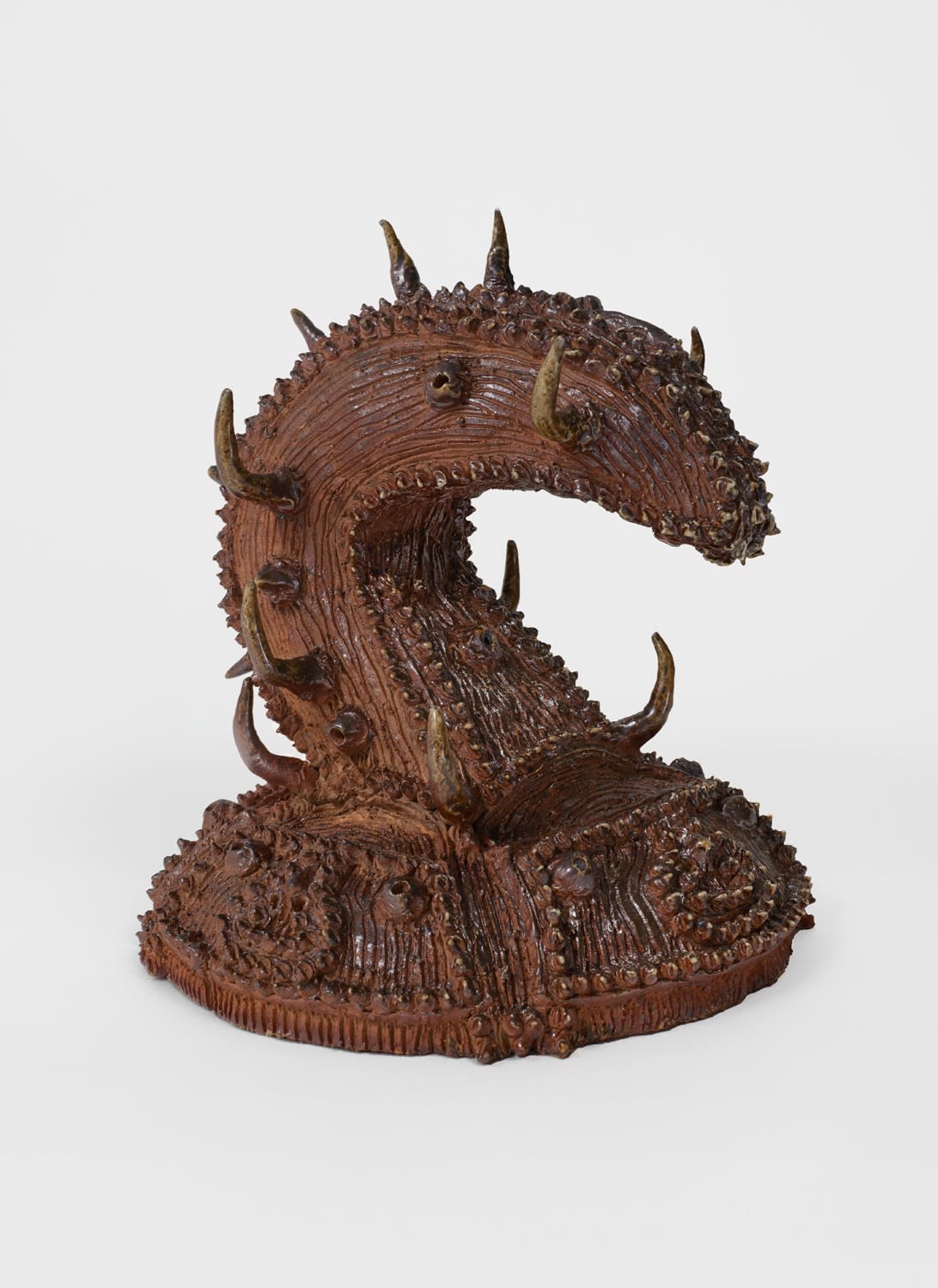 SHINICHI SAWADA, Untitled (177), c. 2010
