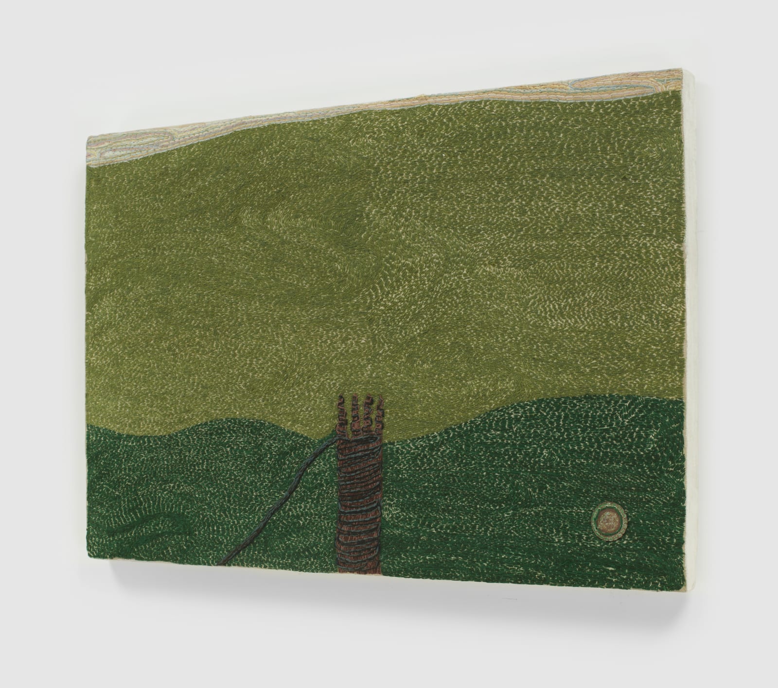 ELIAS SIME, Filega 9 (Searching), 2003-2004