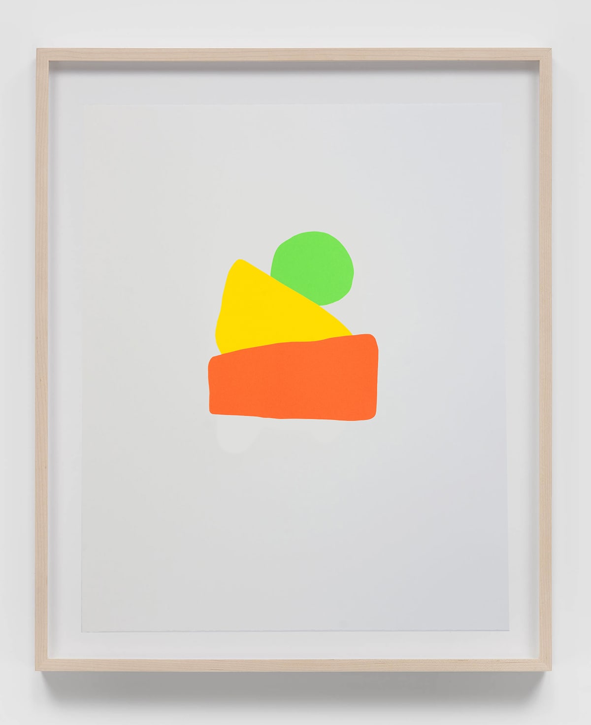 FEDERICO HERRERO, Untitled, 2020
