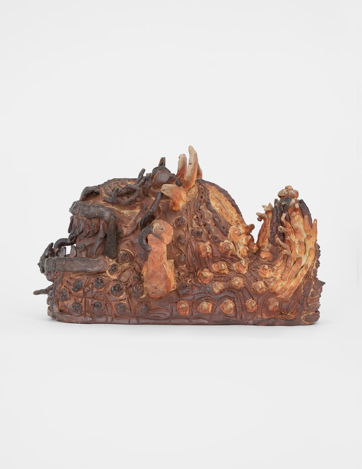SHINICHI SAWADA, Untitled (168), 2021