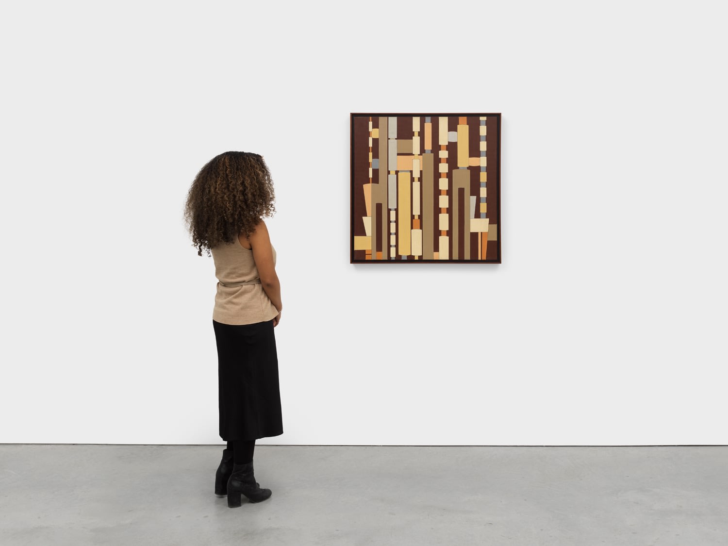 ELSA GRAMCKO, Sin título (Untitled), 1957