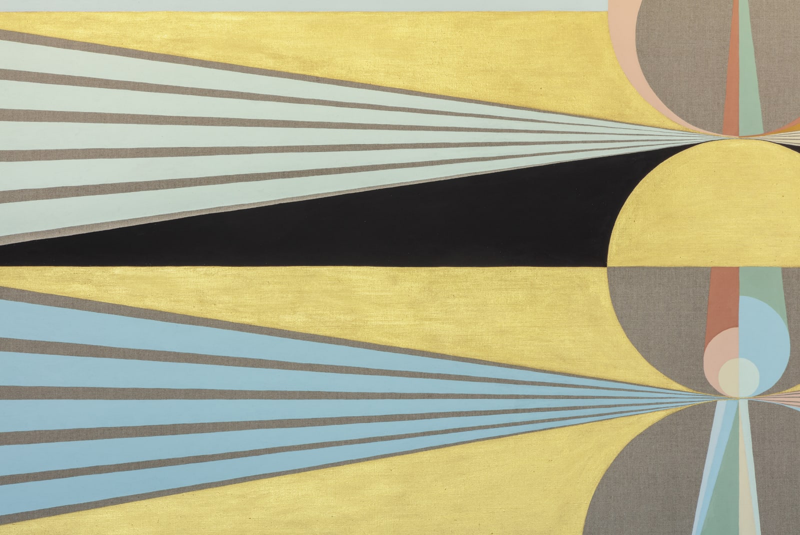 EAMON ORE-GIRON, Infinite Regress CLIV, 2021