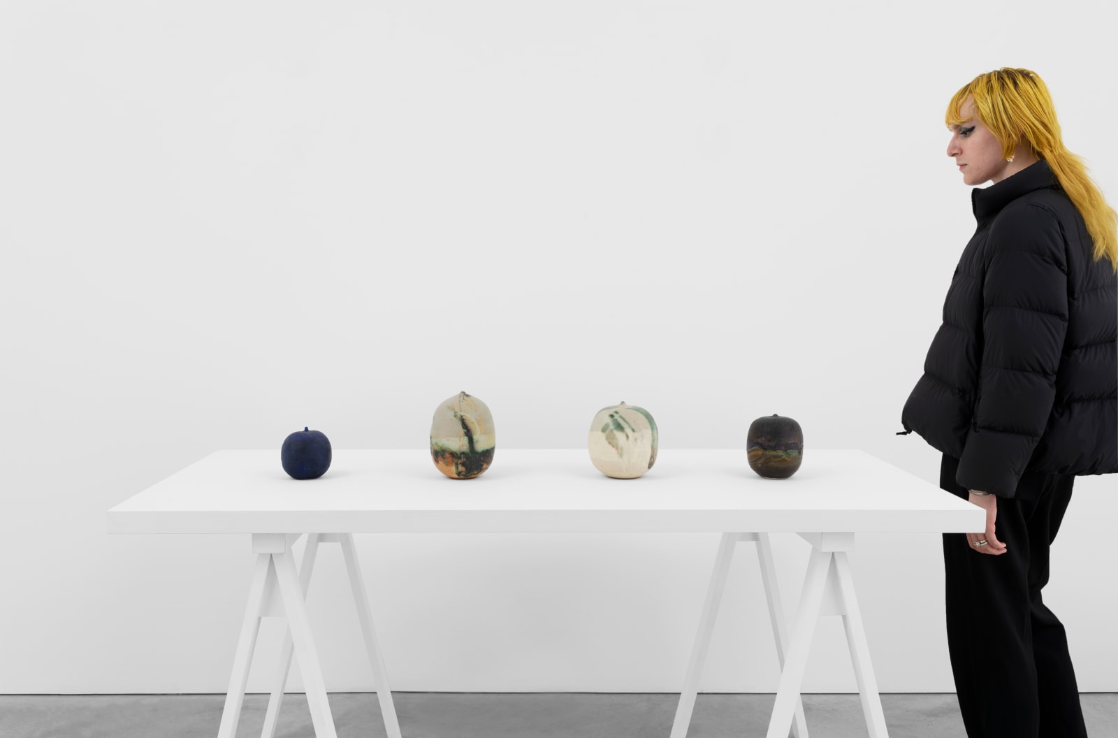 TOSHIKO TAKAEZU, Untitled, ca. 1990s