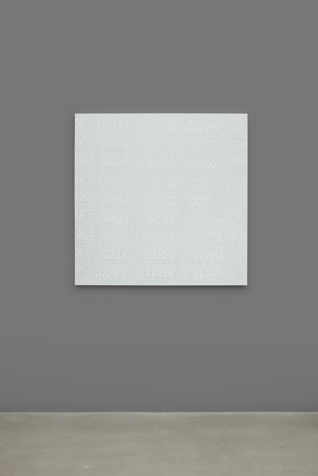 MICHELLE GRABNER, Untitled, 2020