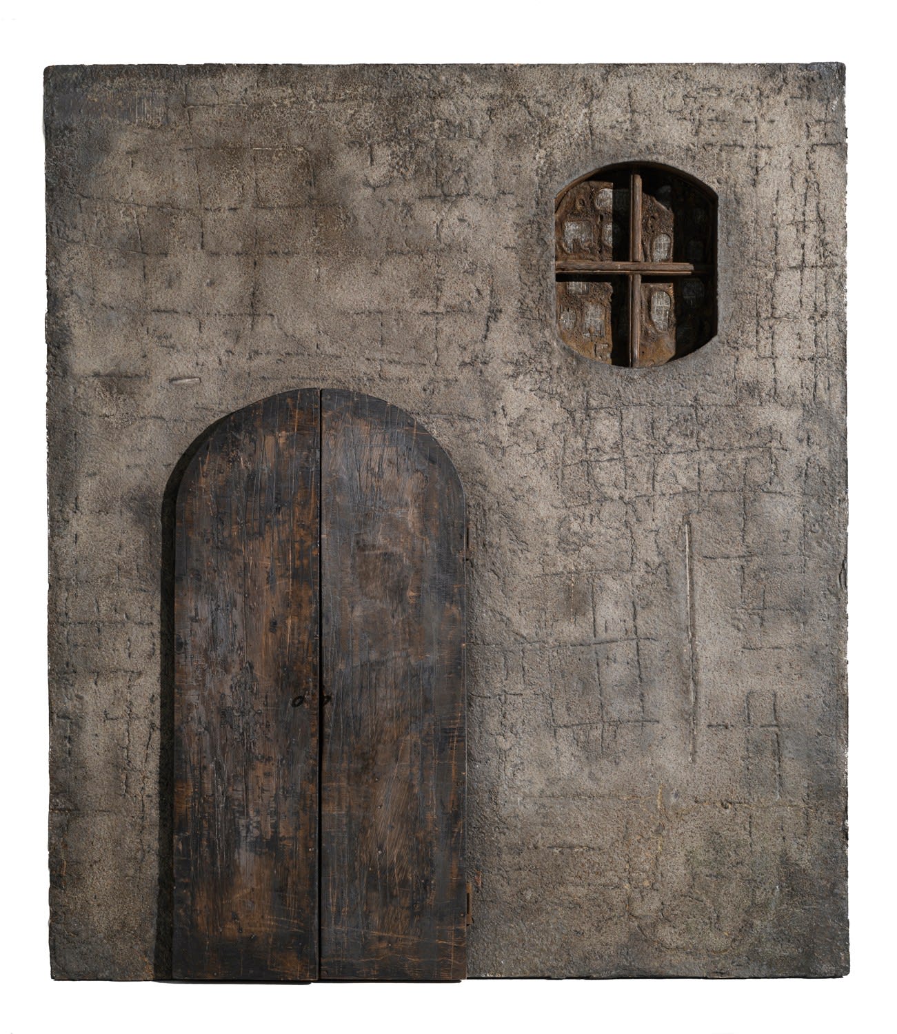 ELSA GRAMCKO, Sin título (Untitled), 1965