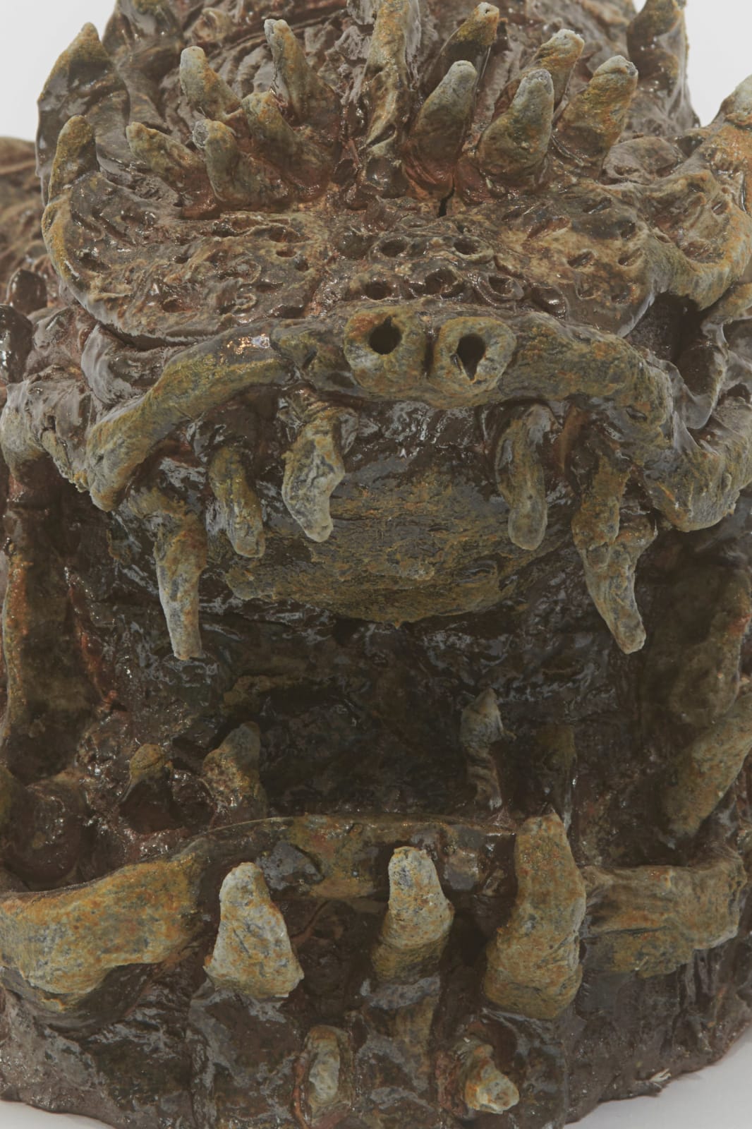 SHINICHI SAWADA, Untitled (160), 2018