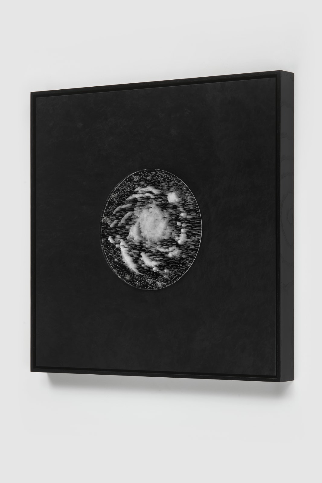 JOSIAH MCELHENY, Observation Night Two, 2019