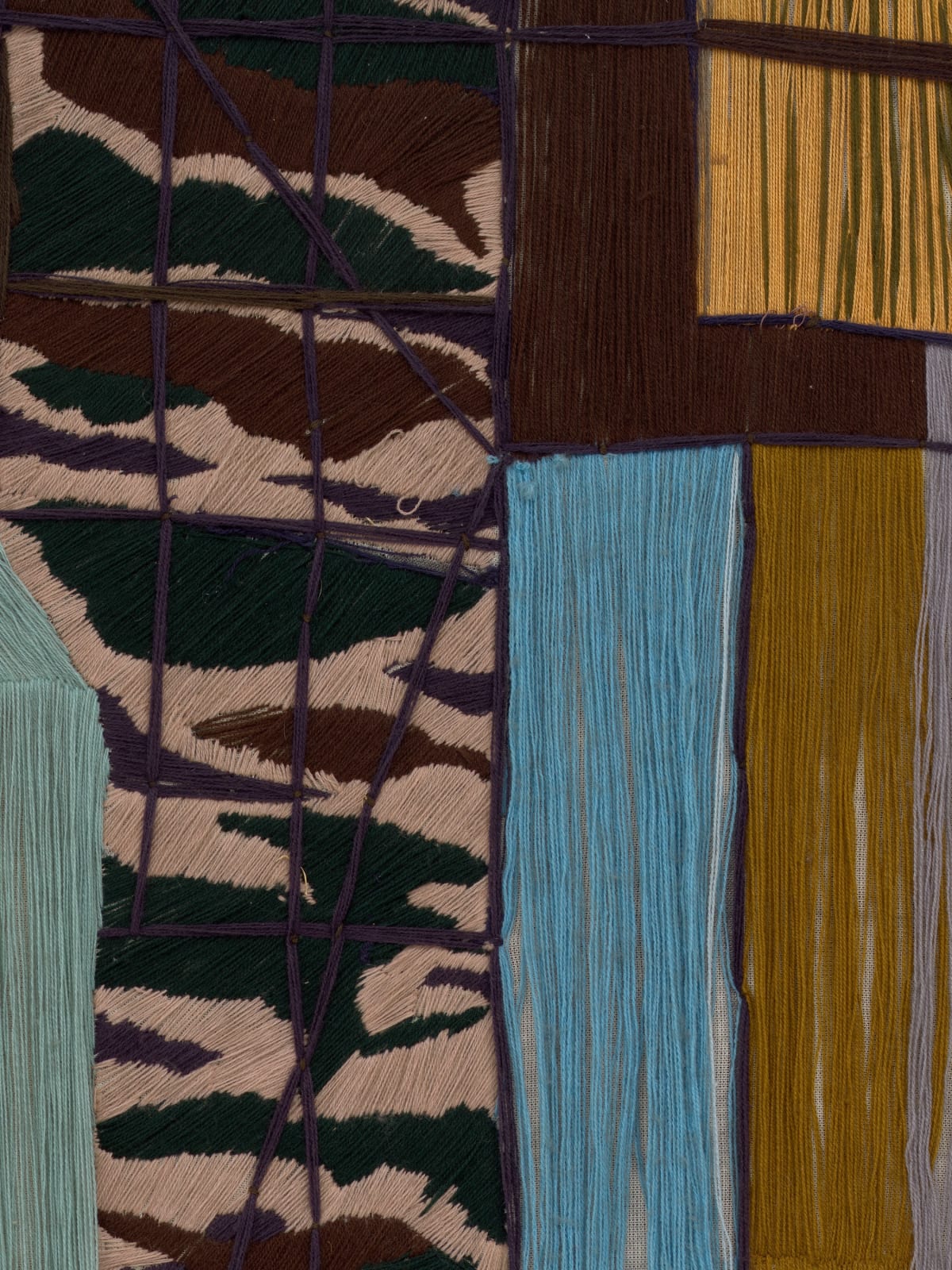 ELIAS SIME, Untitled, c. early 2000's