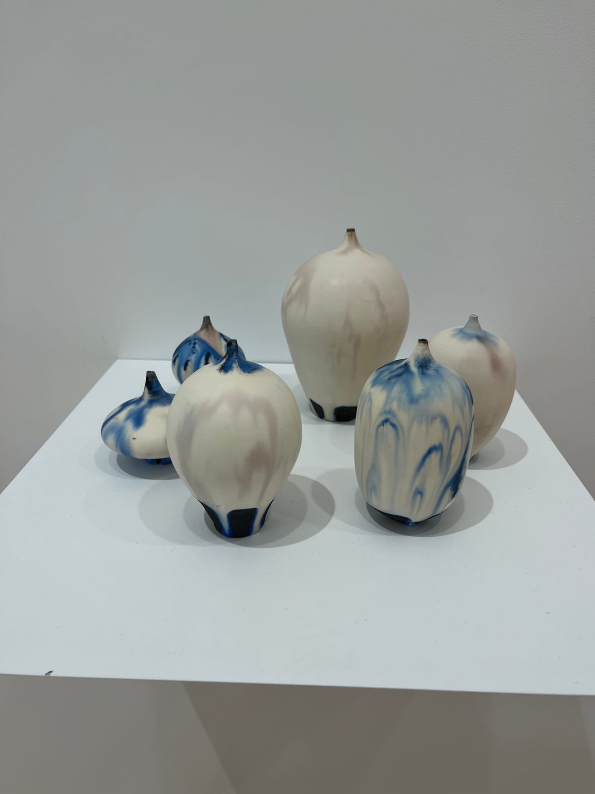 ROSE CABAT, Collection of 6 Feelies, ca 1997-2010