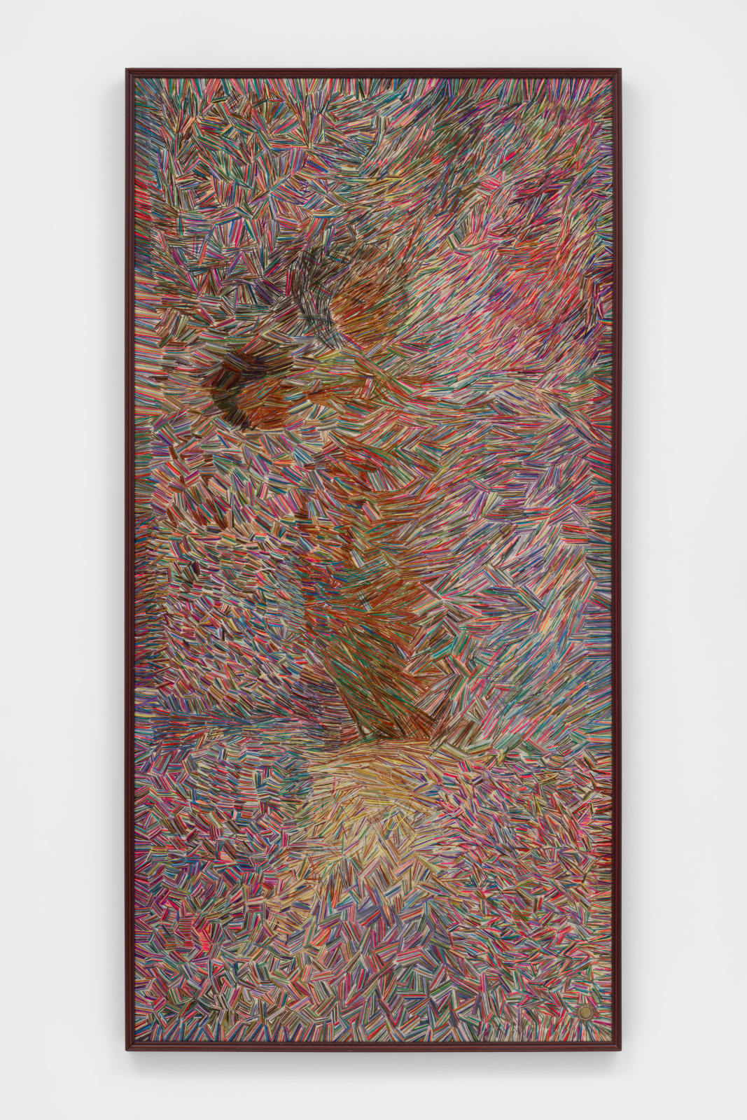 ELIAS SIME, Untitled, c. early 2000's