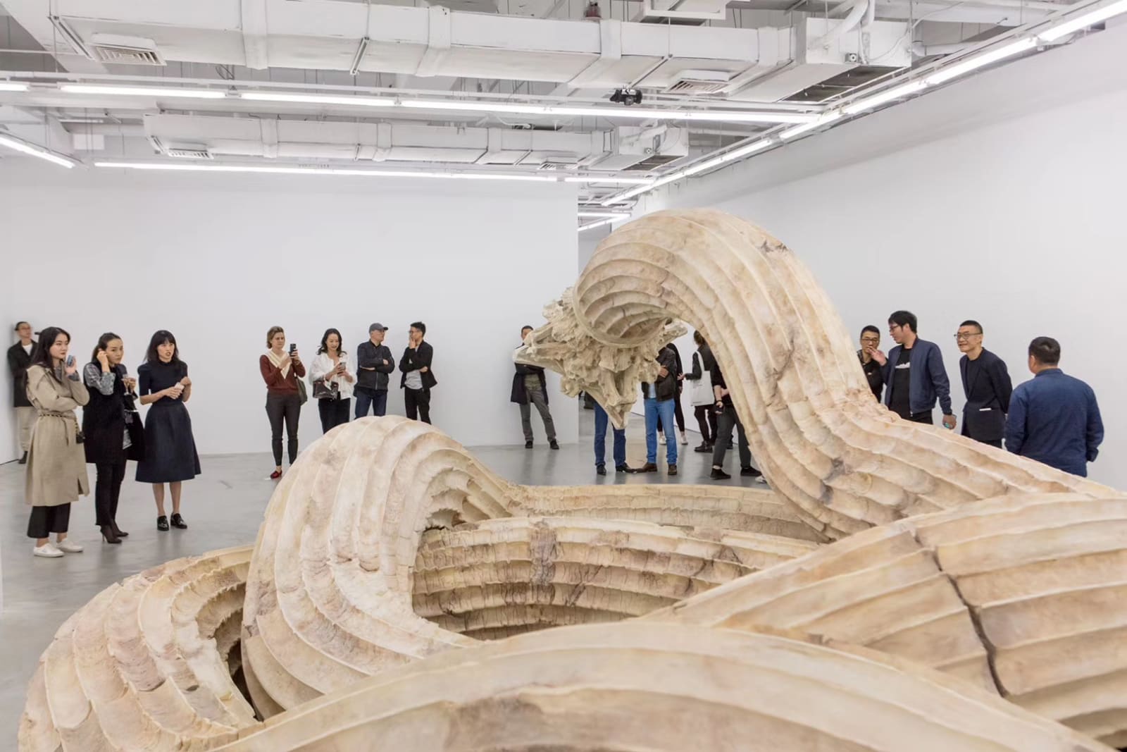 XU ZHEN®,