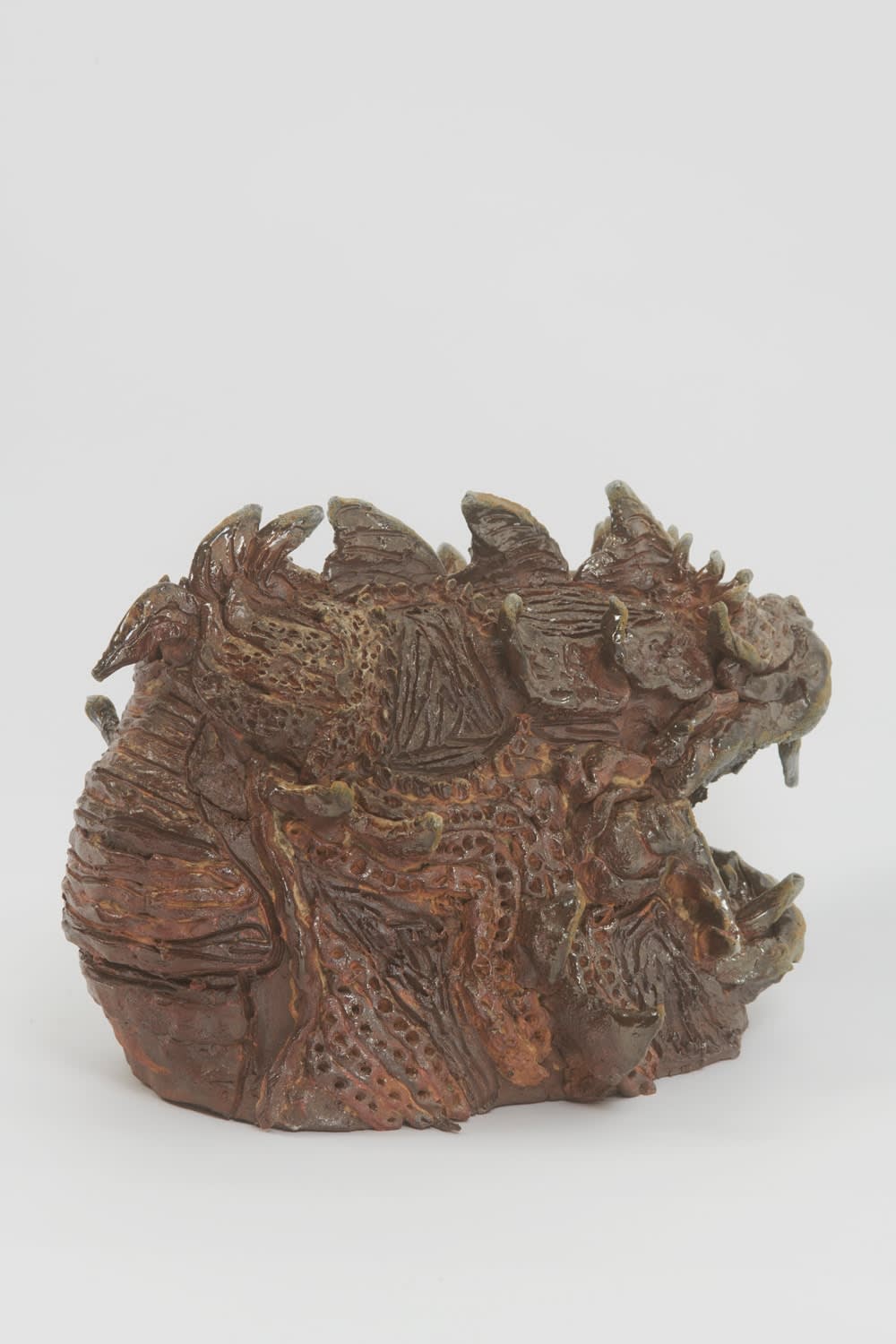 SHINICHI SAWADA, Untitled (160), 2018