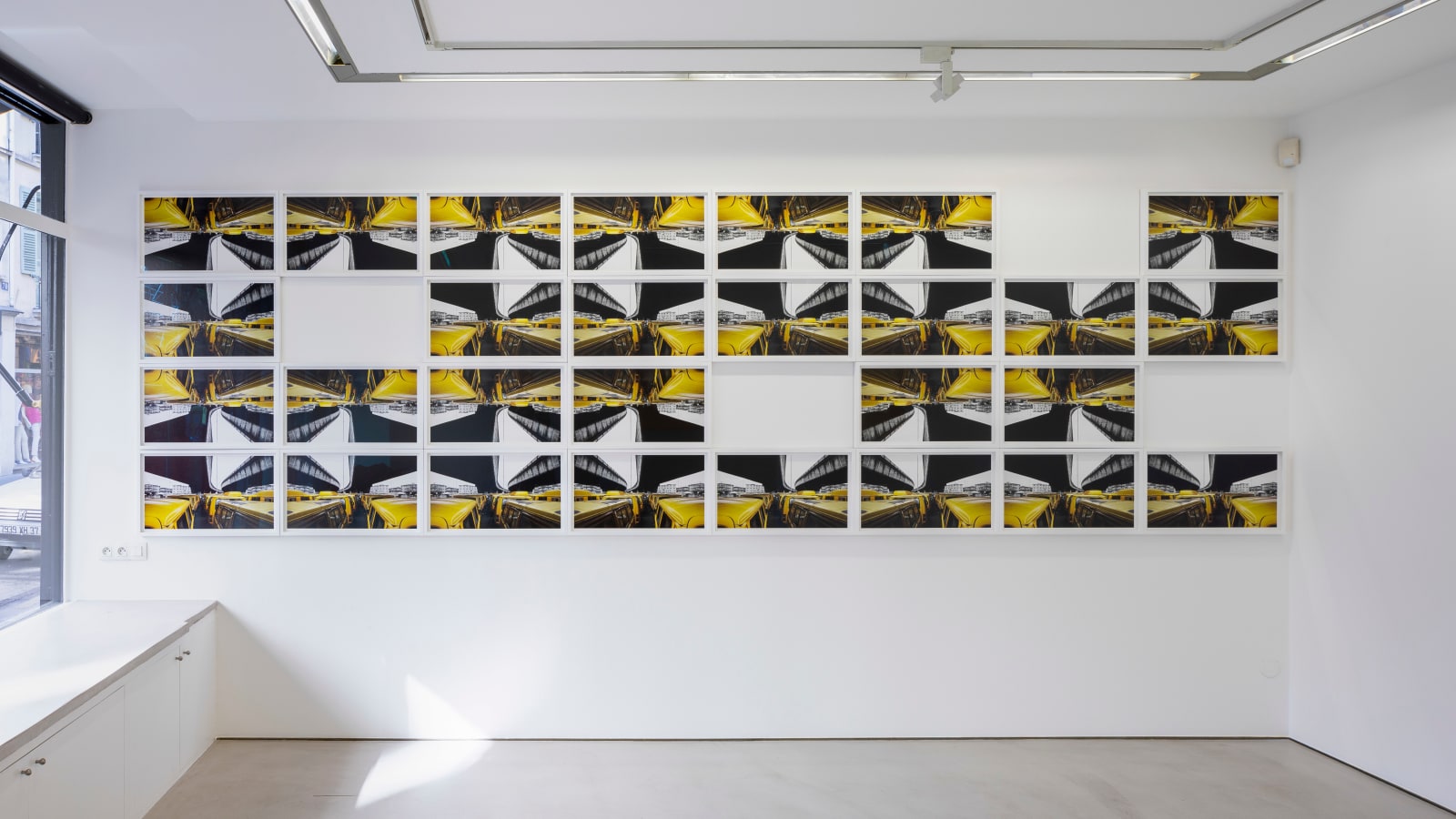 EMEKA OGBOH, Syntax Error, 2018